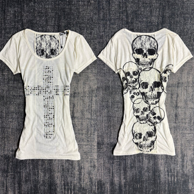 B2V-DIG DEEP SHIRT༒