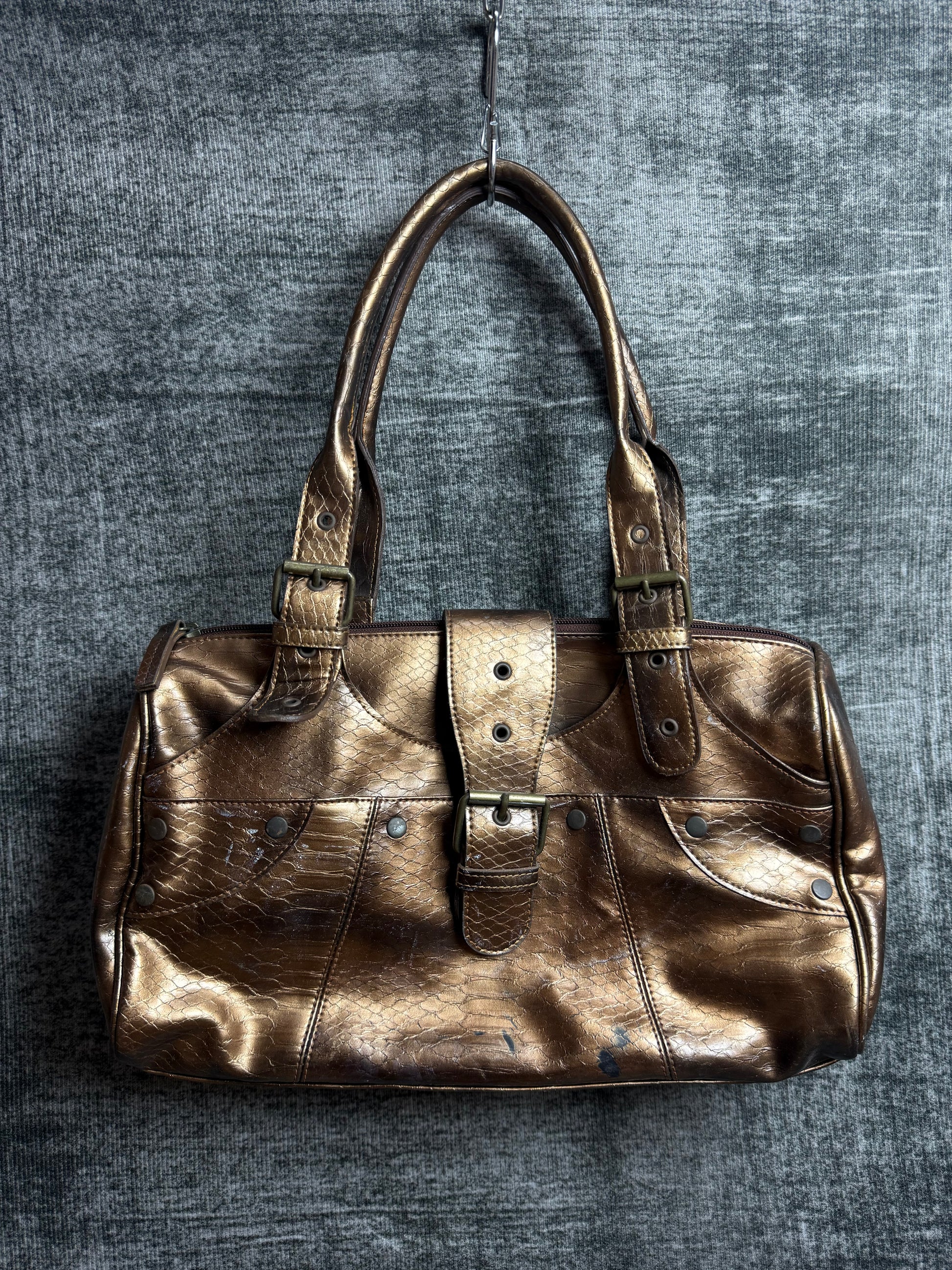 IOPE SHOULDER BAG