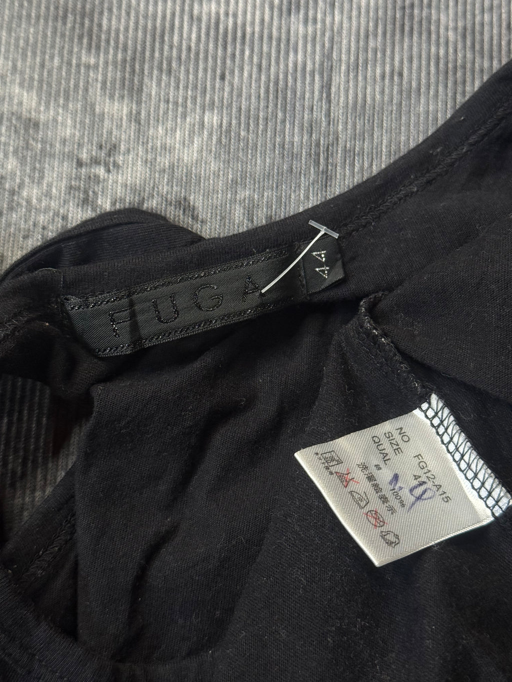 300726BAD2WEAR