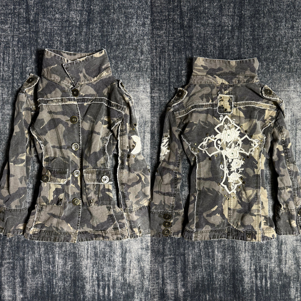 B2V-MISSME JACKET༒