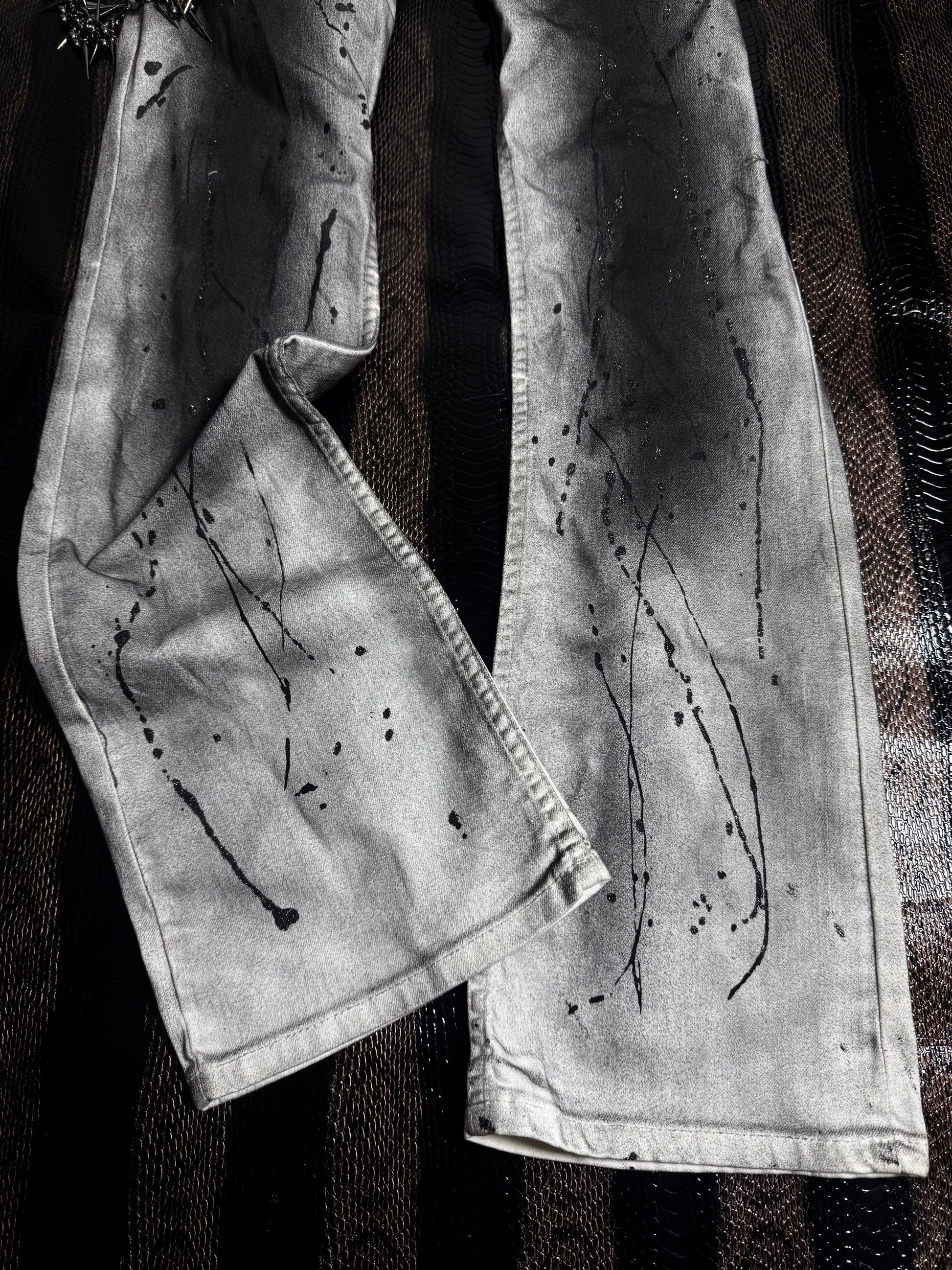 ༒K.U.I Bootcut-Pants༒