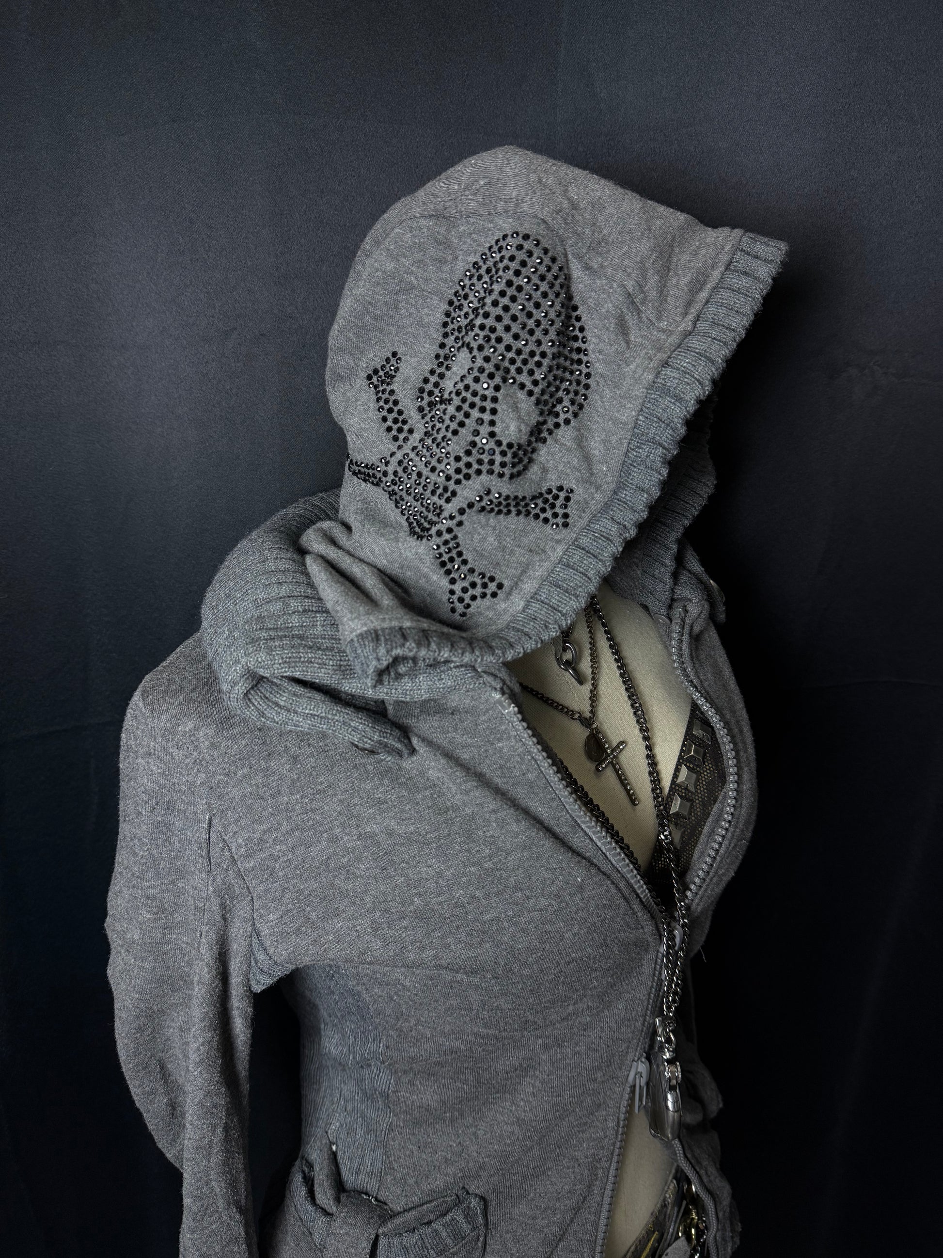 B2V-PRIVATE BEACH JACKET༒