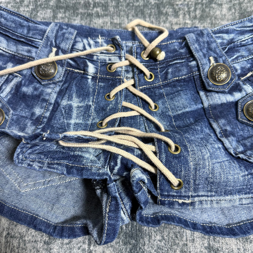 ༒Very cool short༒