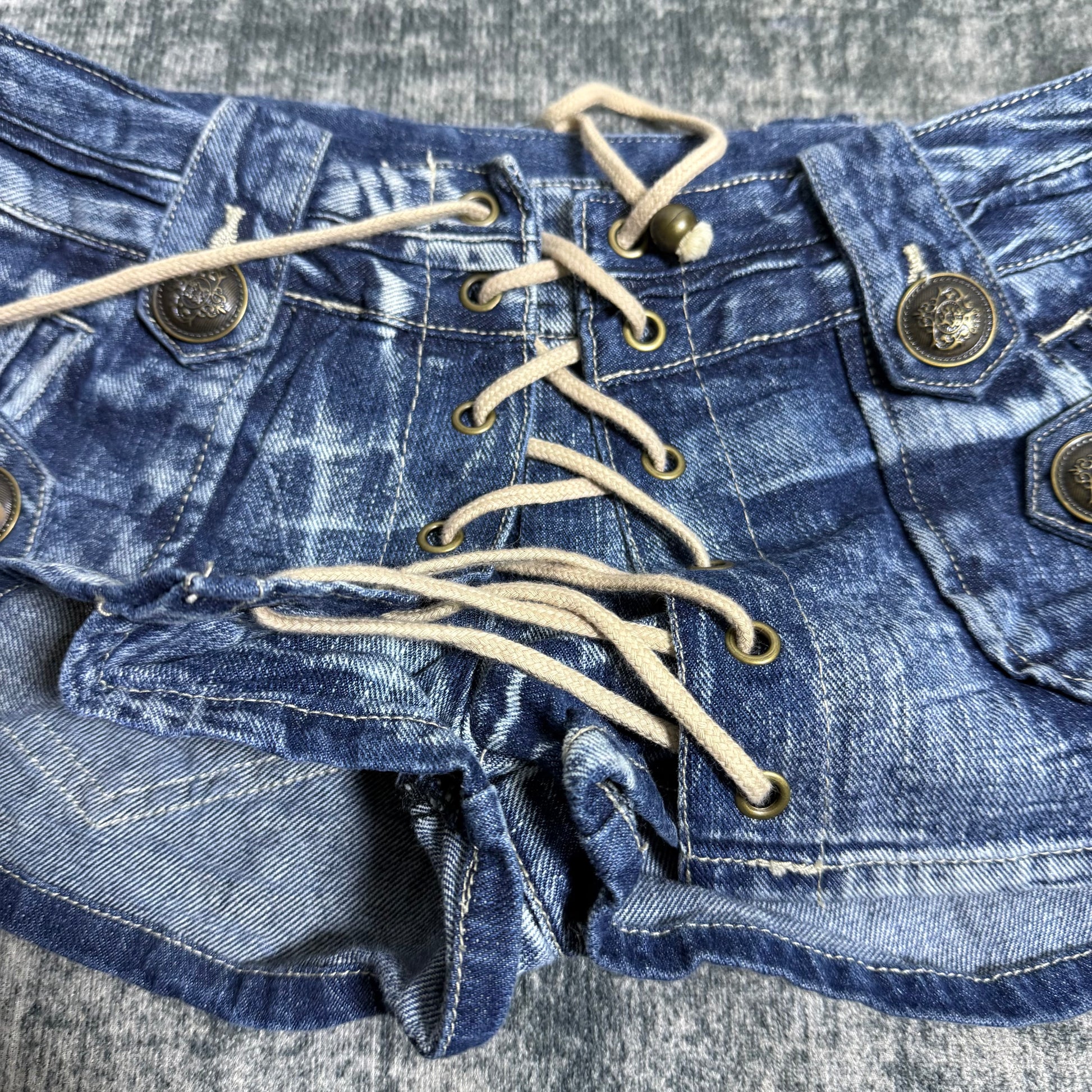 ༒Very cool short༒