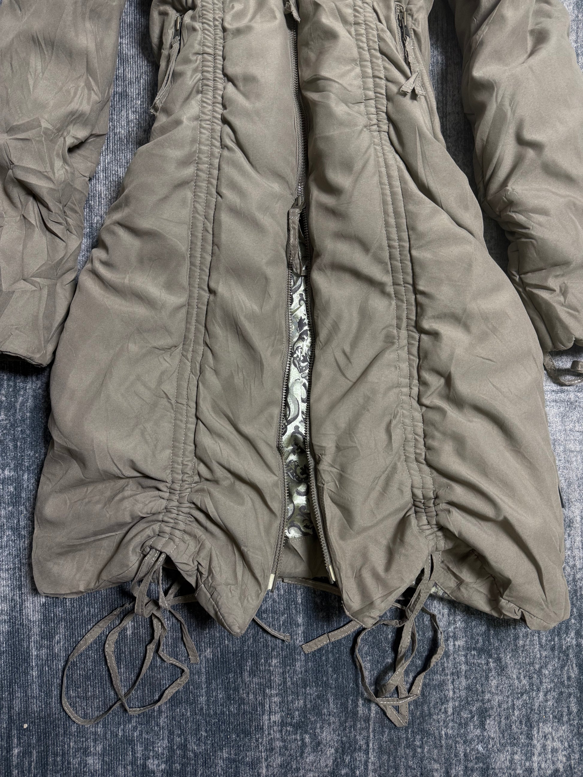 B2V-OZZ JACKET༒ * Rare *