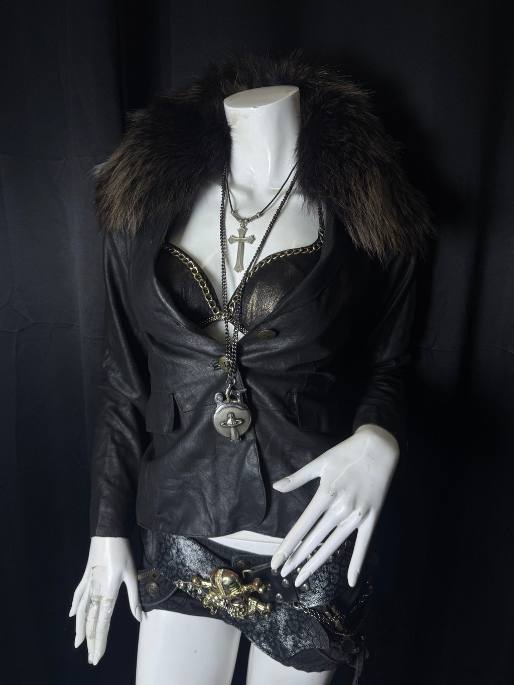 B2V MIU BRAND JACKETS༒