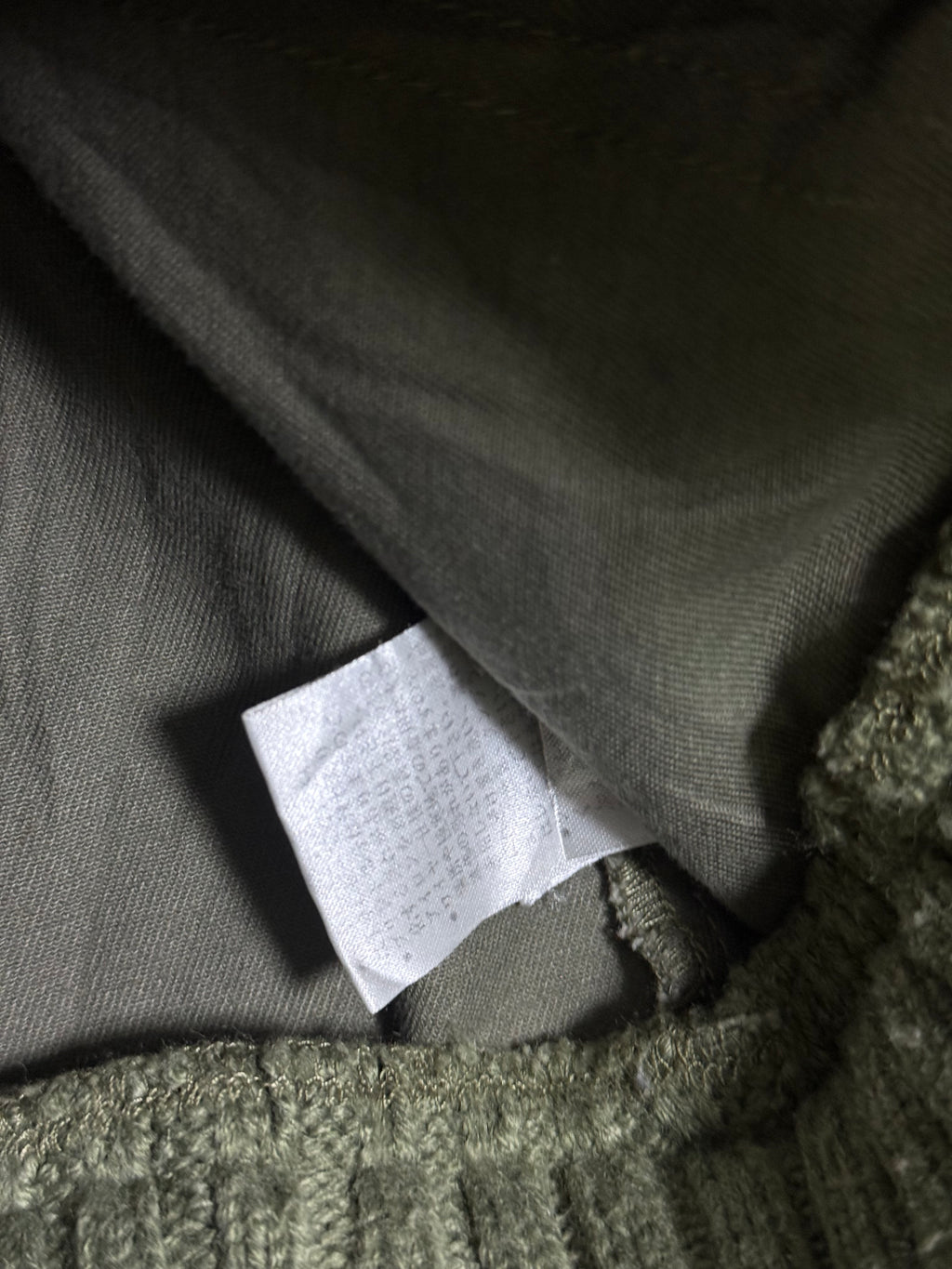 B2V-SANAL GLIFY 4ZIPPER JACKET ༒