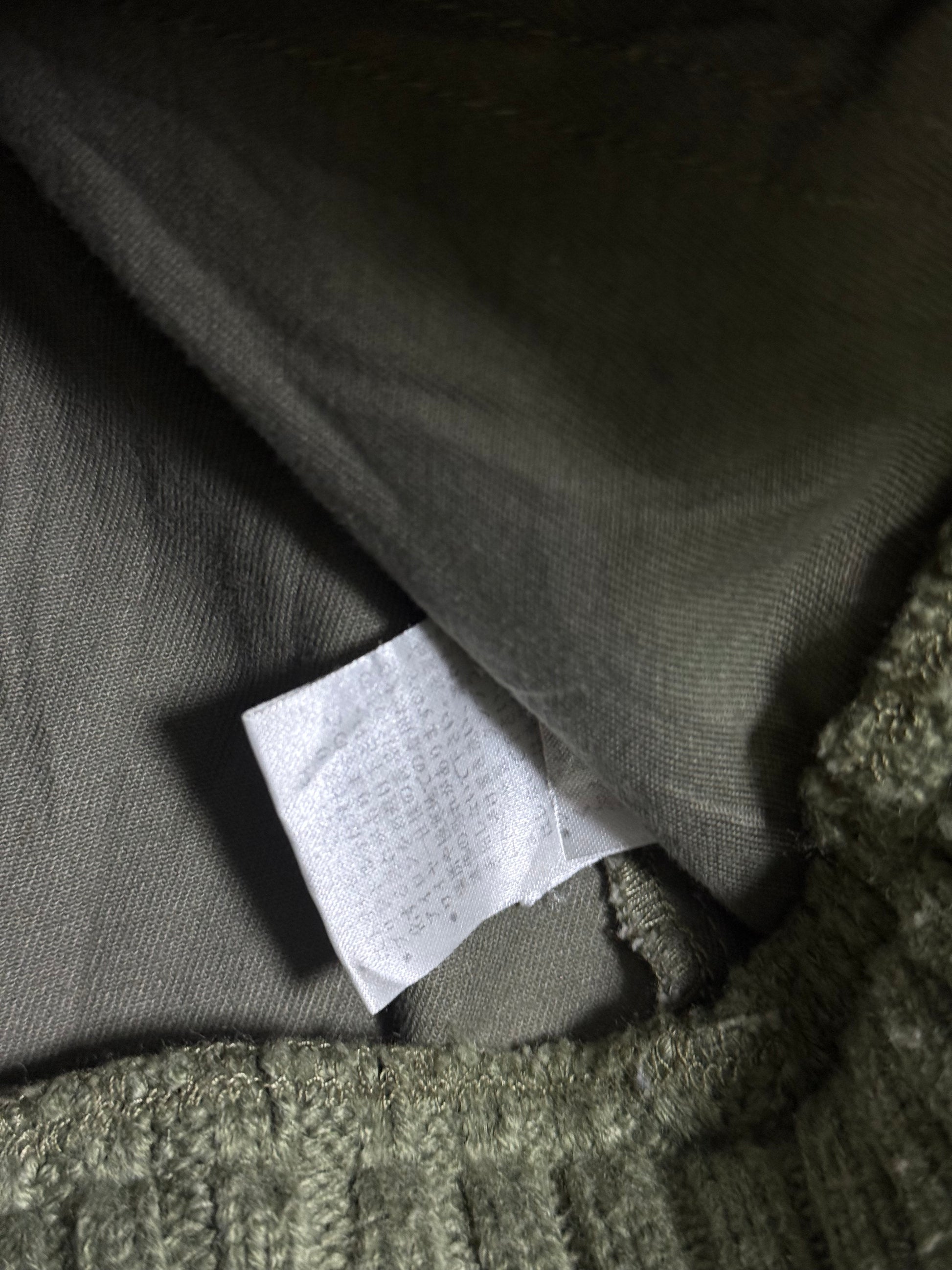 B2V-SANAL GLIFY 4ZIPPER JACKET ༒