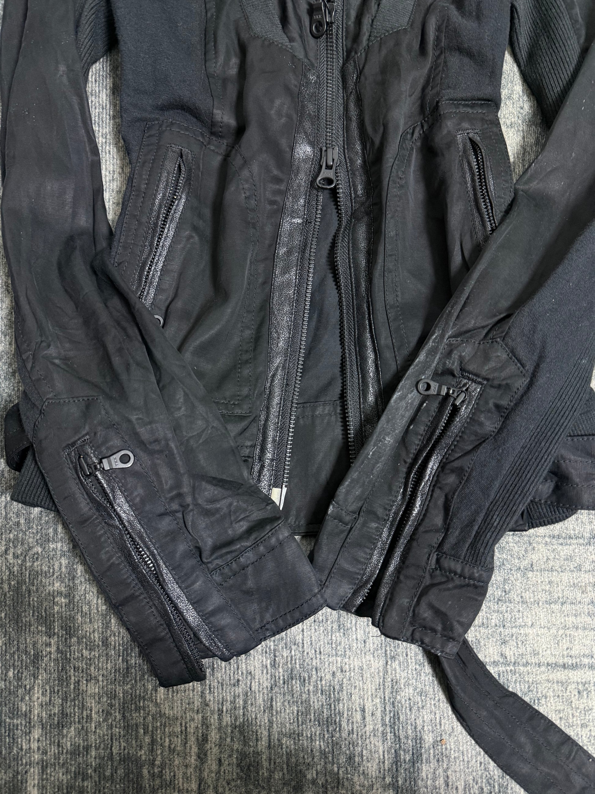 B2V-5351 JACKET༒ *rare*