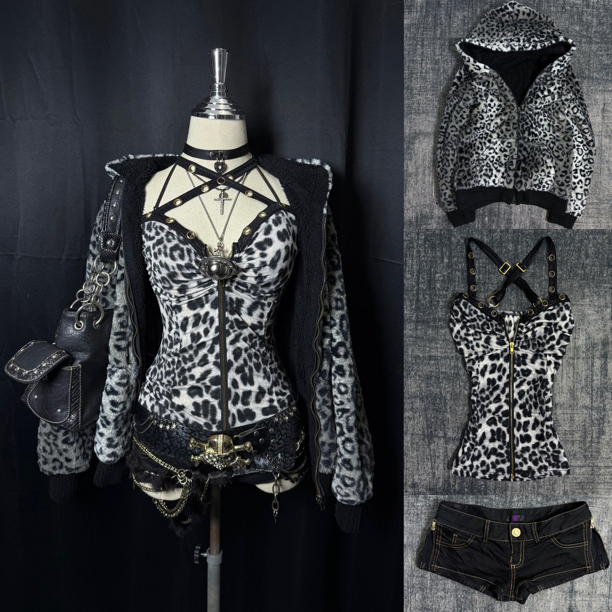 ༒ B2V OUTFIT༒