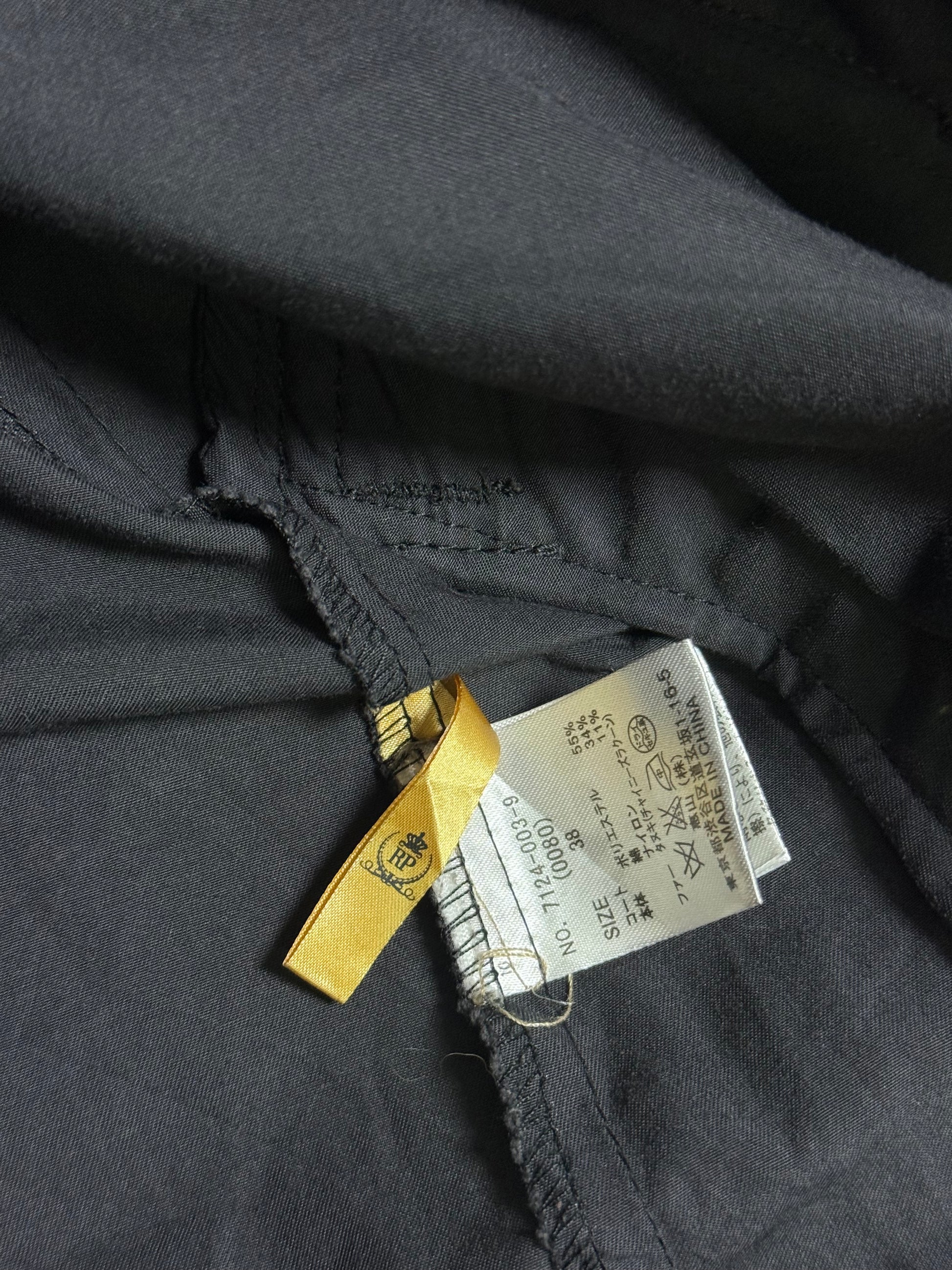 B2V-ROYAL PARTY JACKET༒