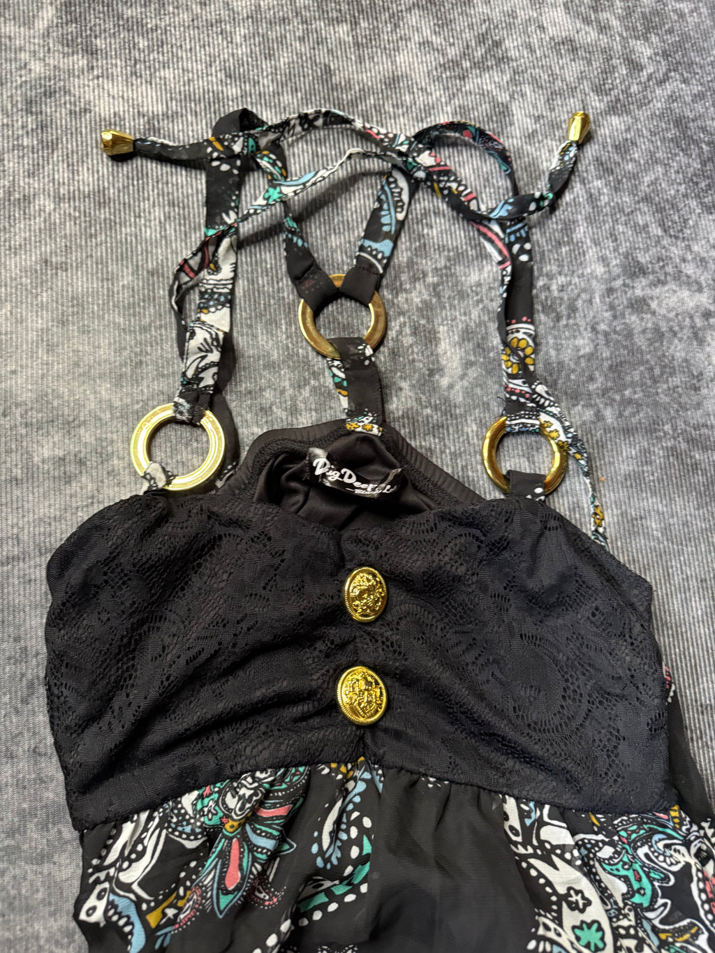 970726BAD2WEAR
