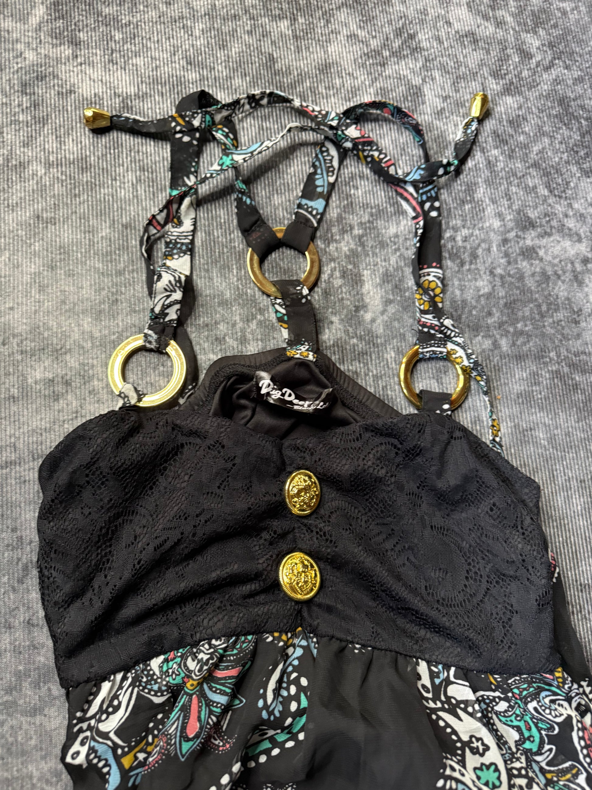 970726BAD2WEAR