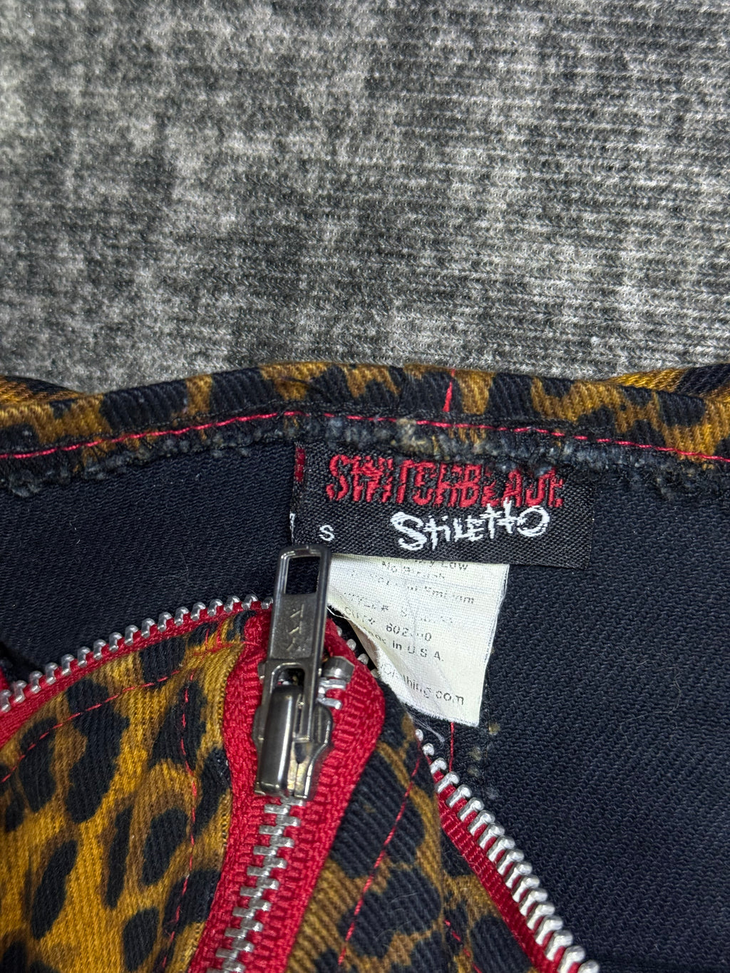 2580926BAD2WEAR