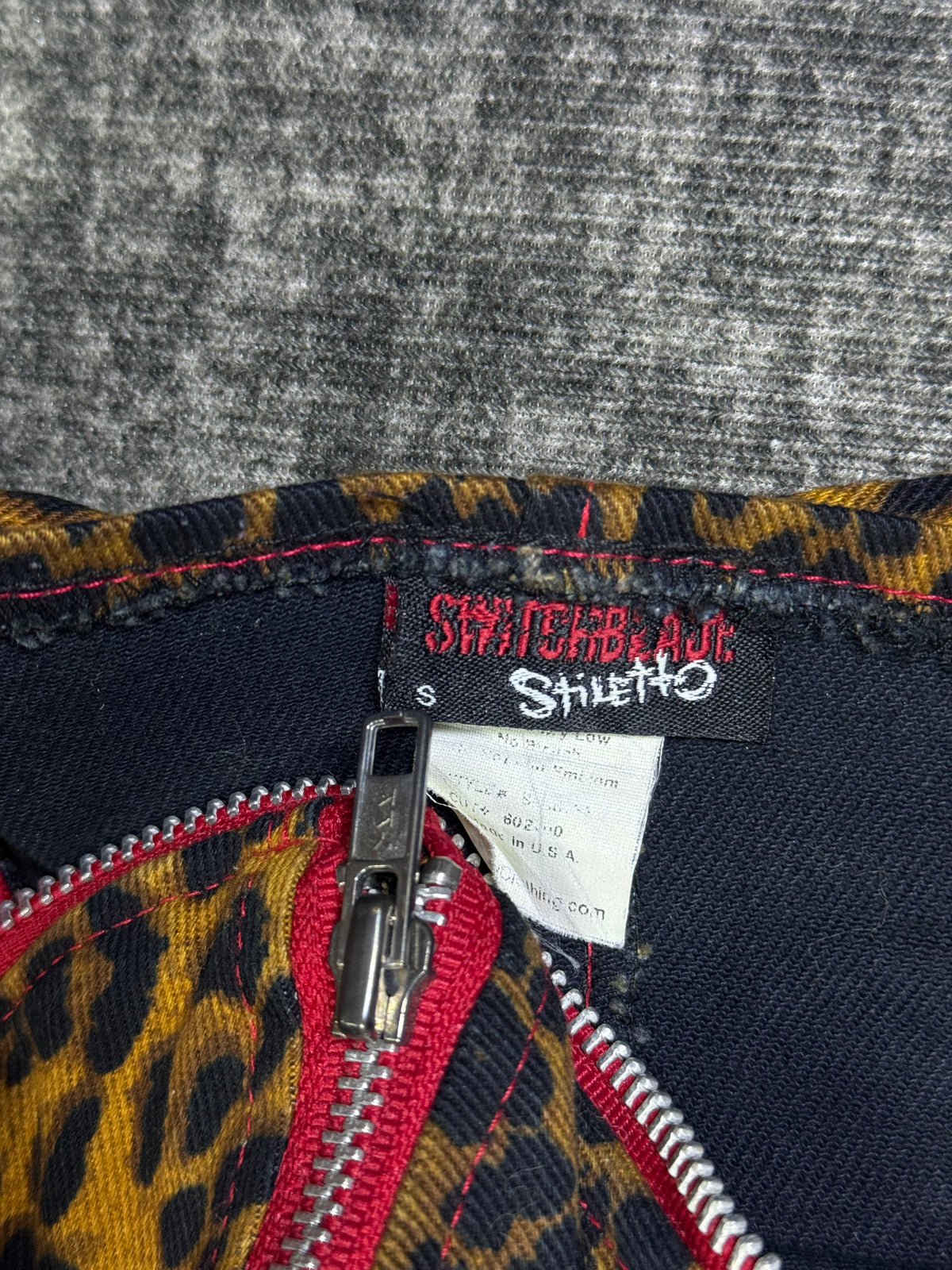 2580926BAD2WEAR