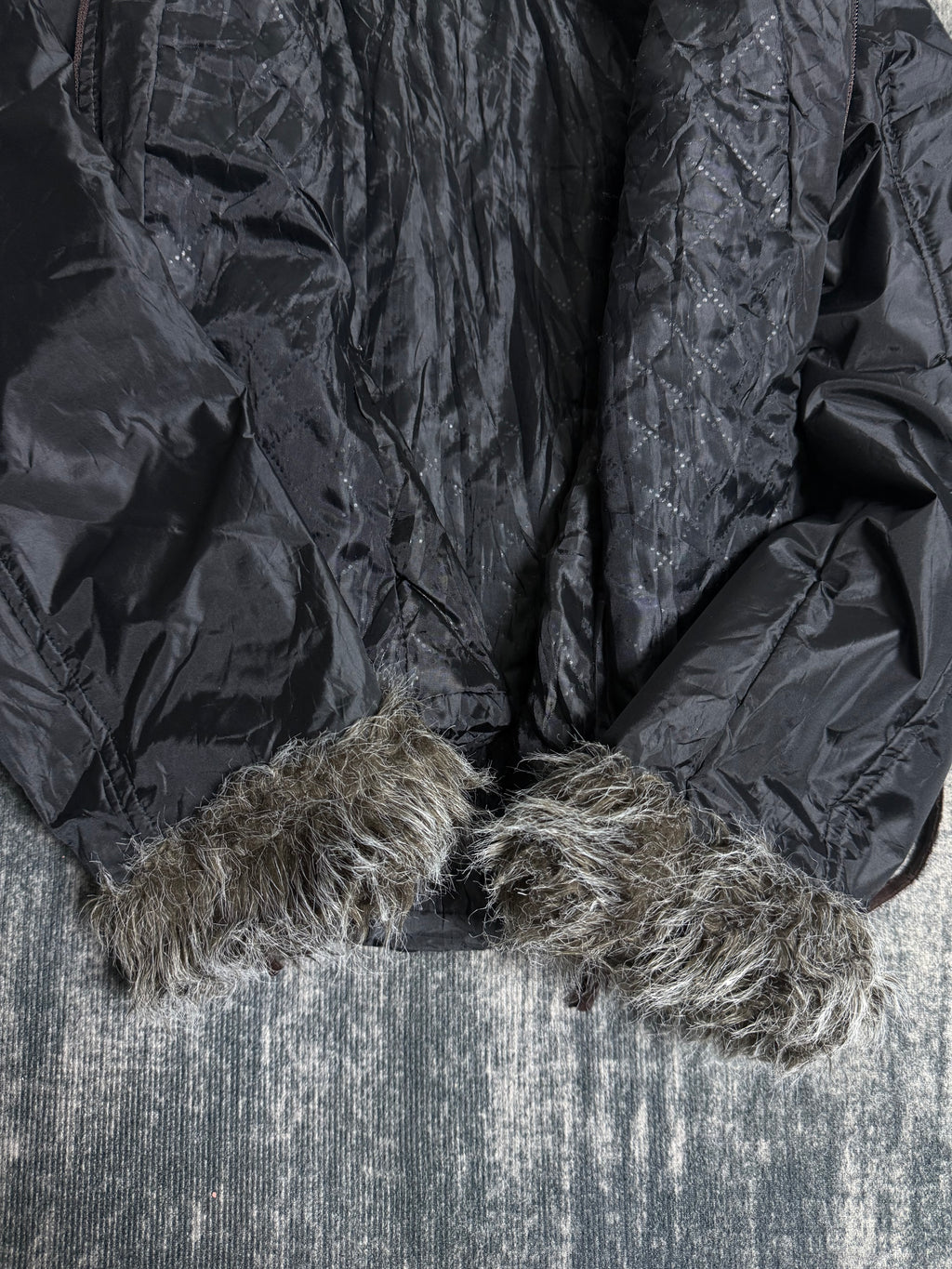 B2V-JP TAG JACKET ༒