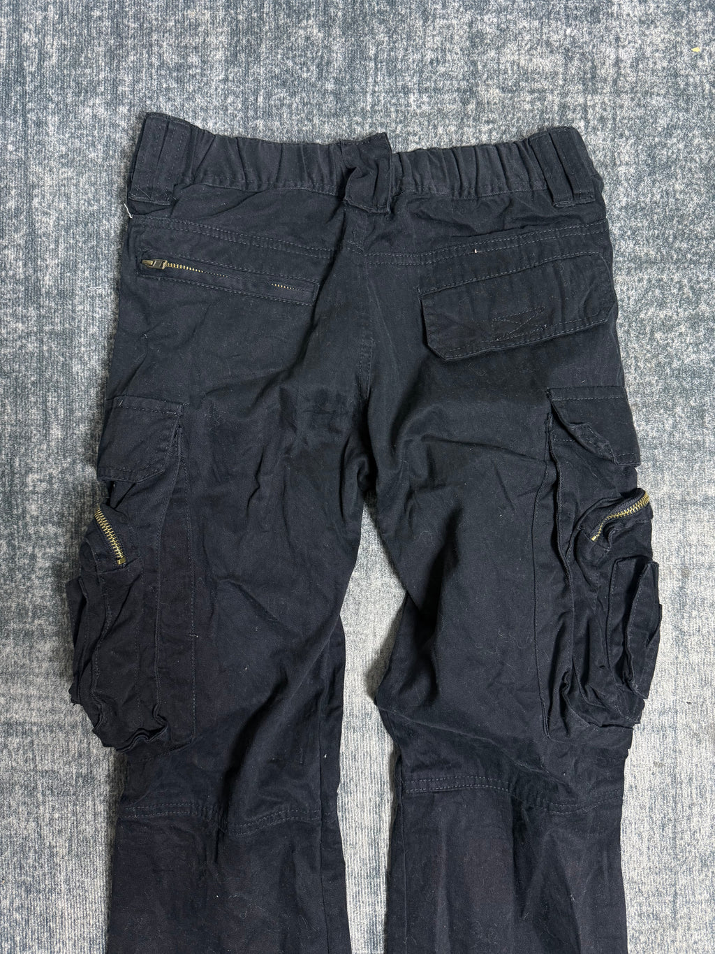 B2V- WITTY CARGO PANT༒