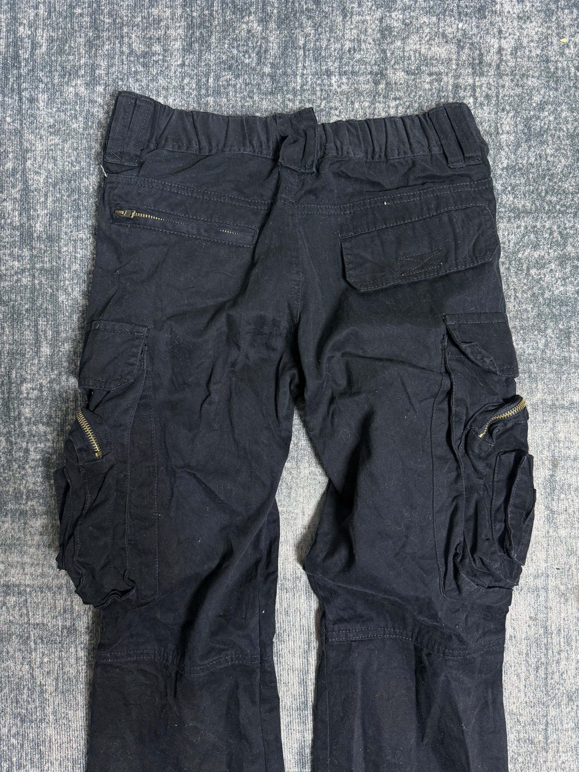 B2V- WITTY CARGO PANT༒