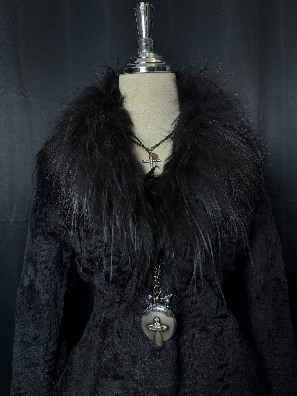 B2V-EPOCCA JACKET༒ 
* Rare *