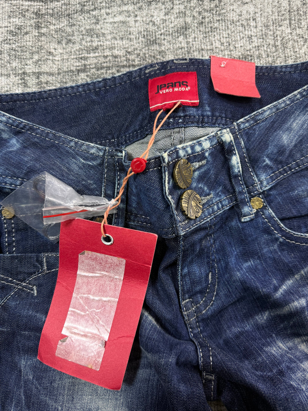 VERO MODA JEANS ༒