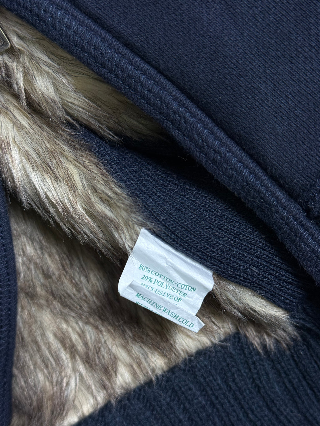 B2V-ABERCROMBIE JACKET ༒