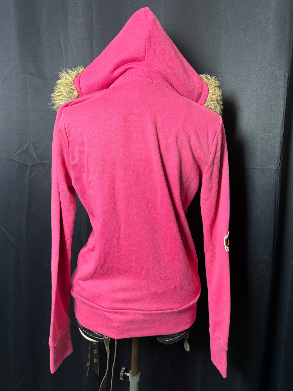 B2V- COLZA HOODIE༒