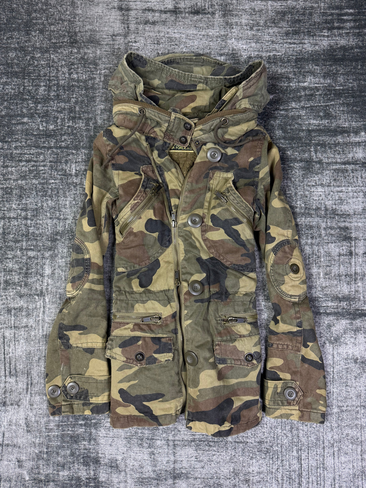 2160926BAD2WEAR