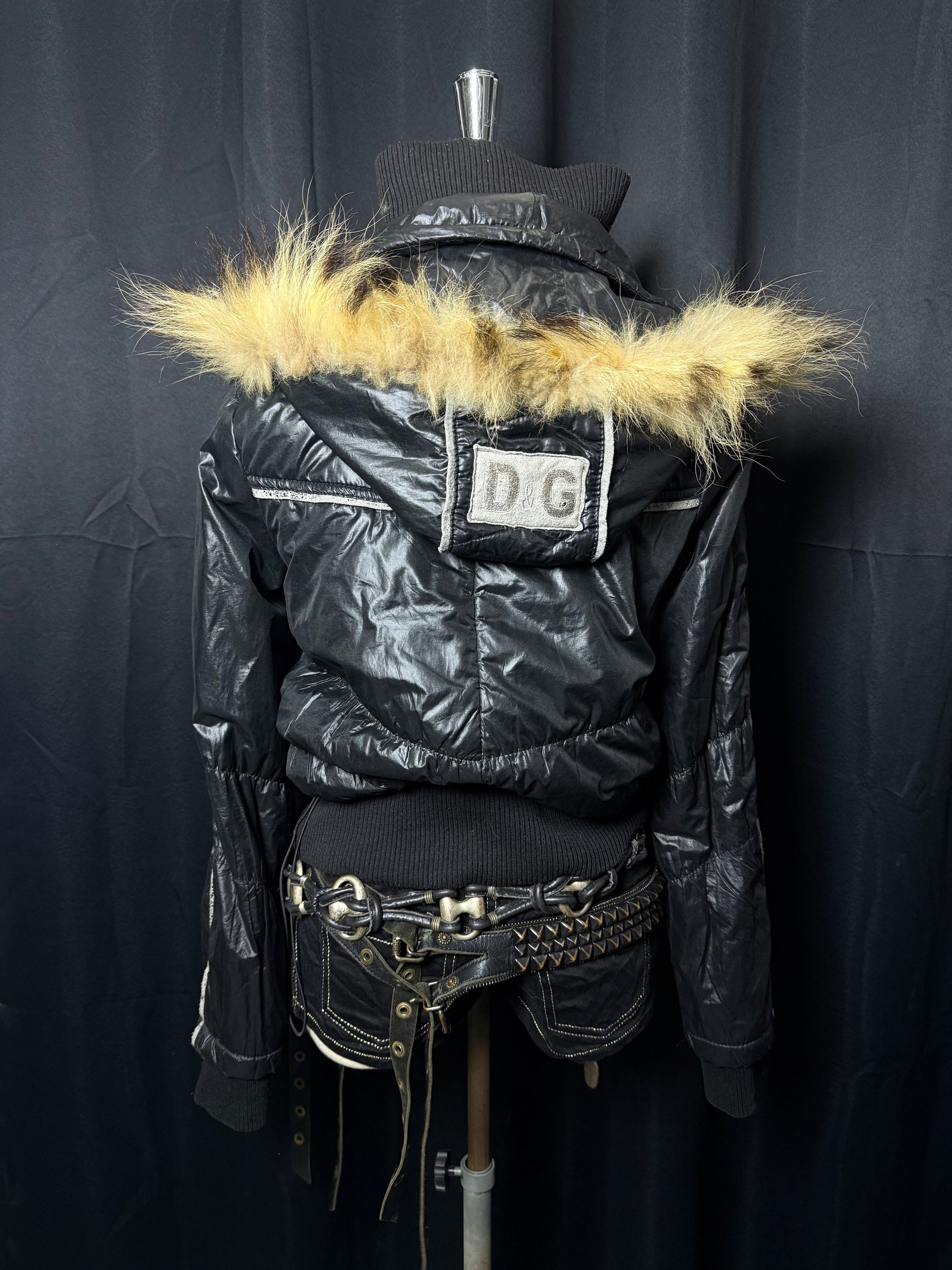 B2V- D&G JACKET༒