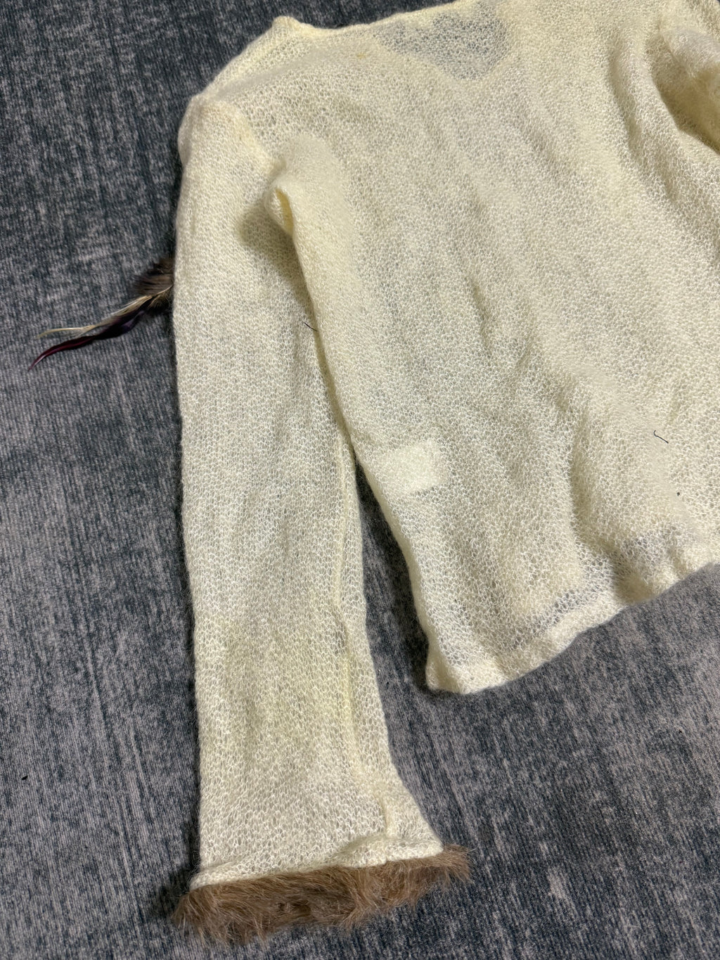 B2V- MAITRESSE SHIRT༒