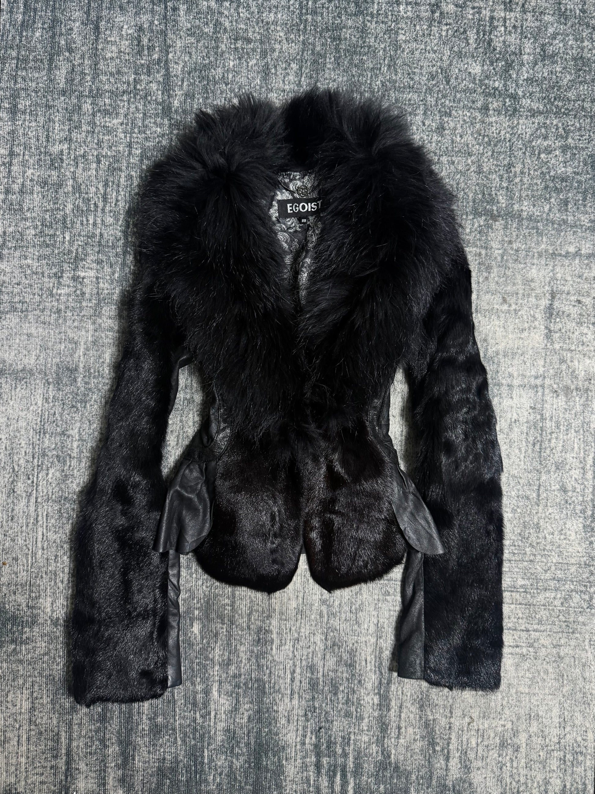 B2V- EGOIST jacket༒