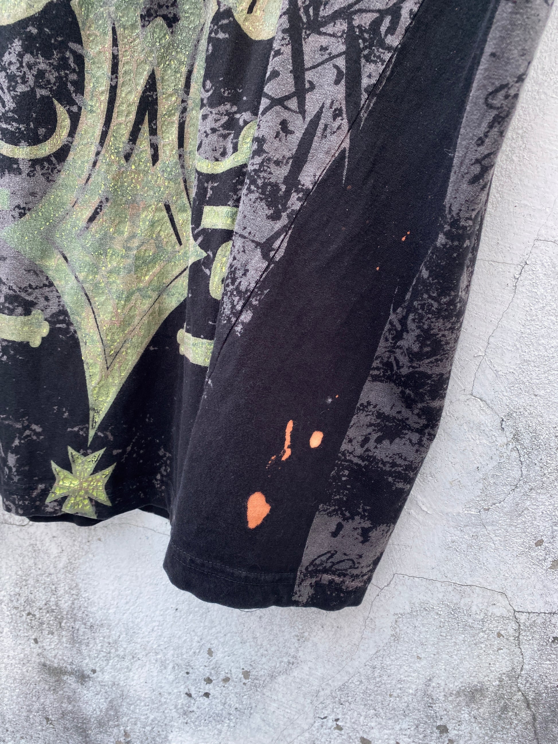 B2V-RAW STATE TOP༒