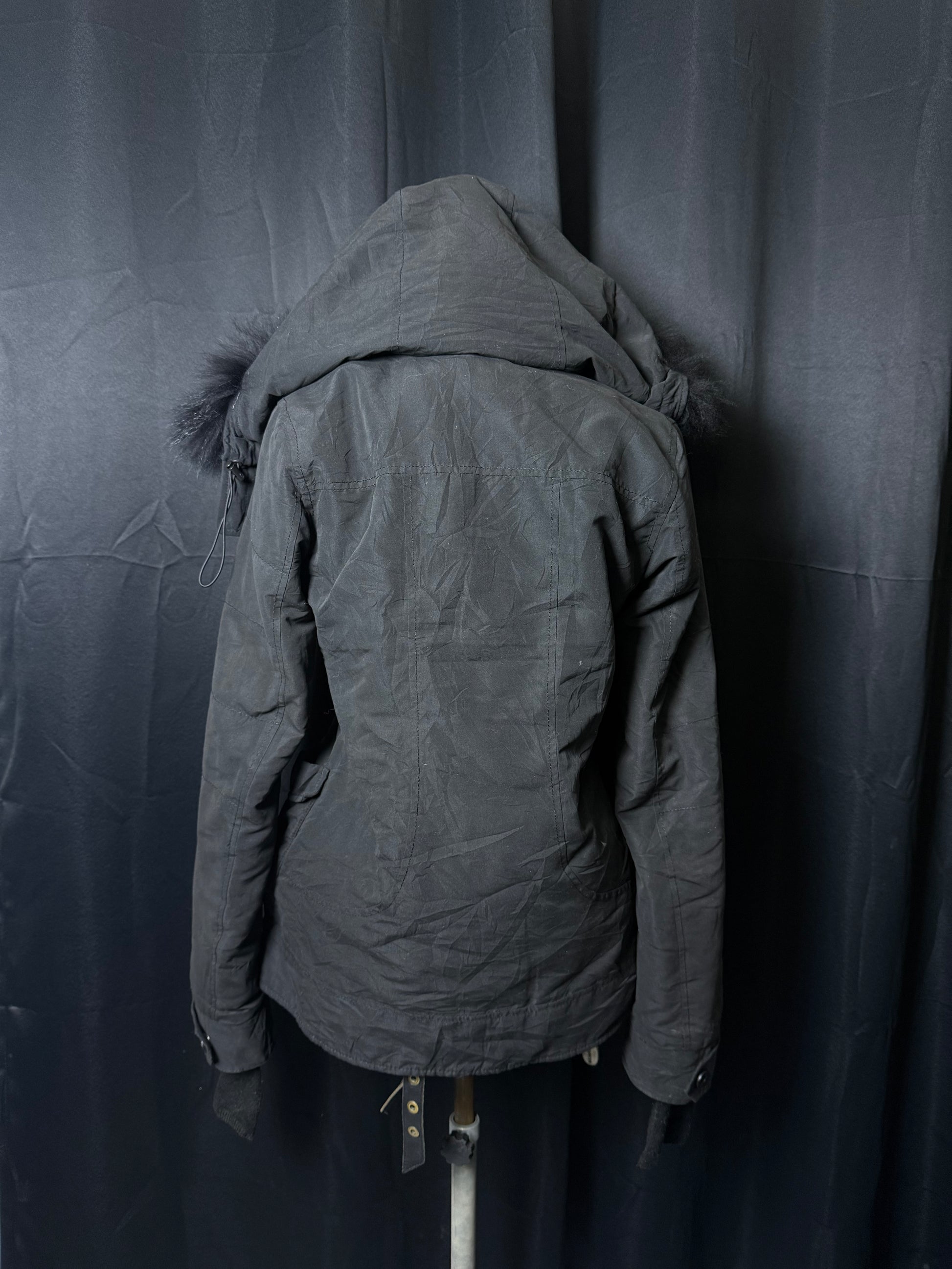 B2V- 4ZIPPER SLY JACKET༒