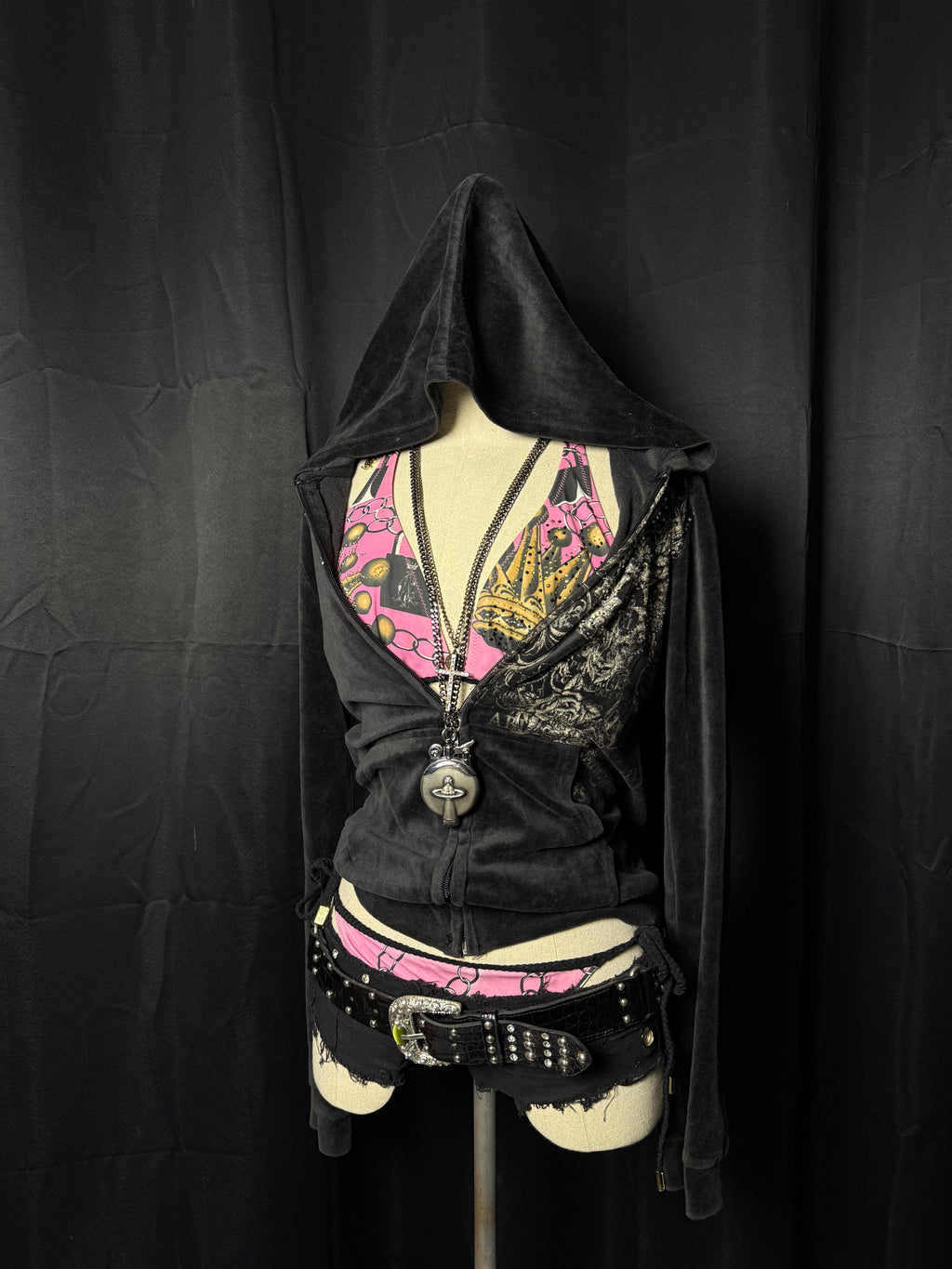 ༒  Christian Audigier ༒