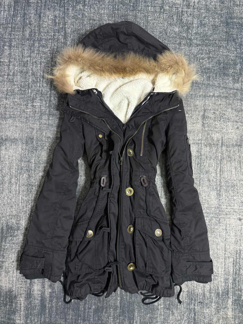 B2V- JP TAG JACKET༒