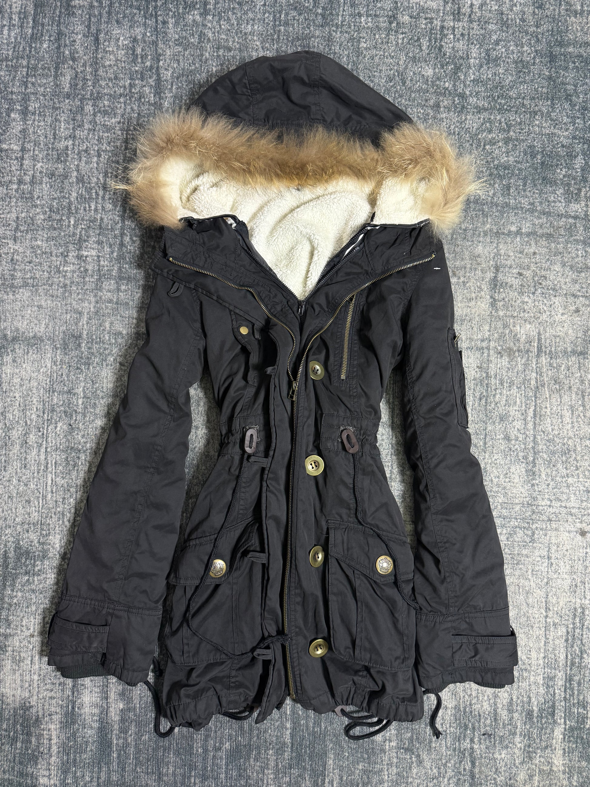 B2V- JP TAG JACKET༒