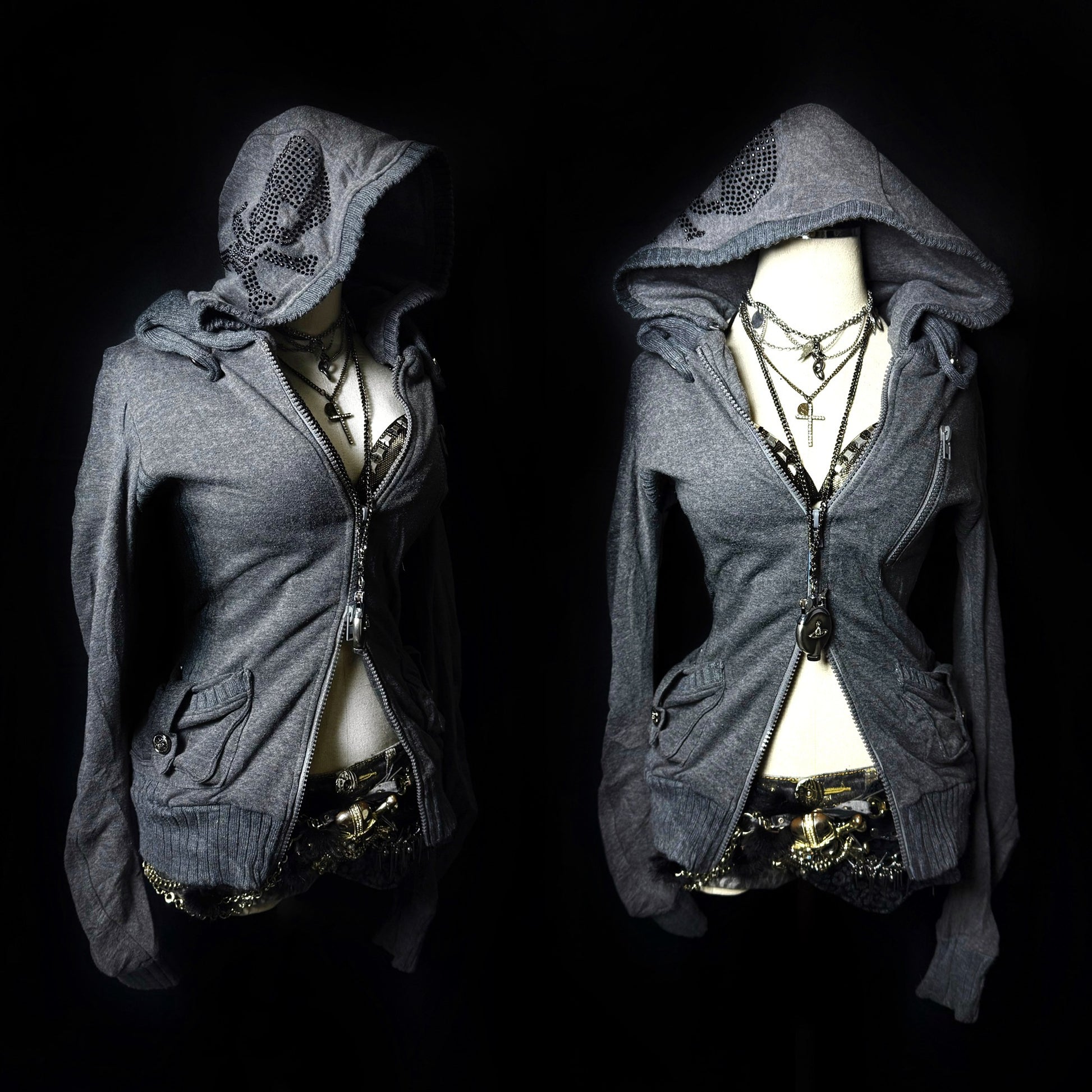 B2V-PRIVATE BEACH JACKET༒