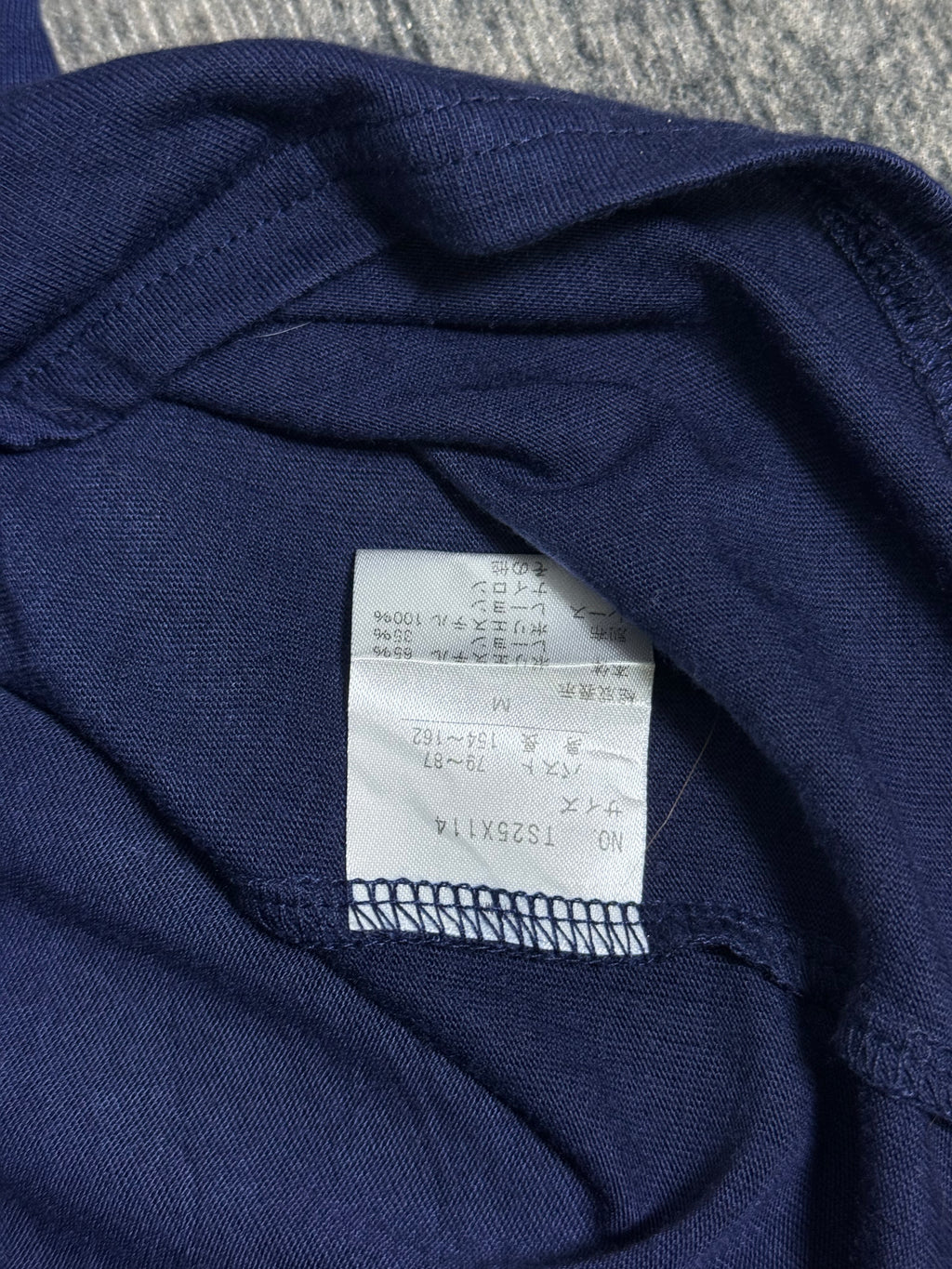 B2V-AXES FEMME SHIRT༒