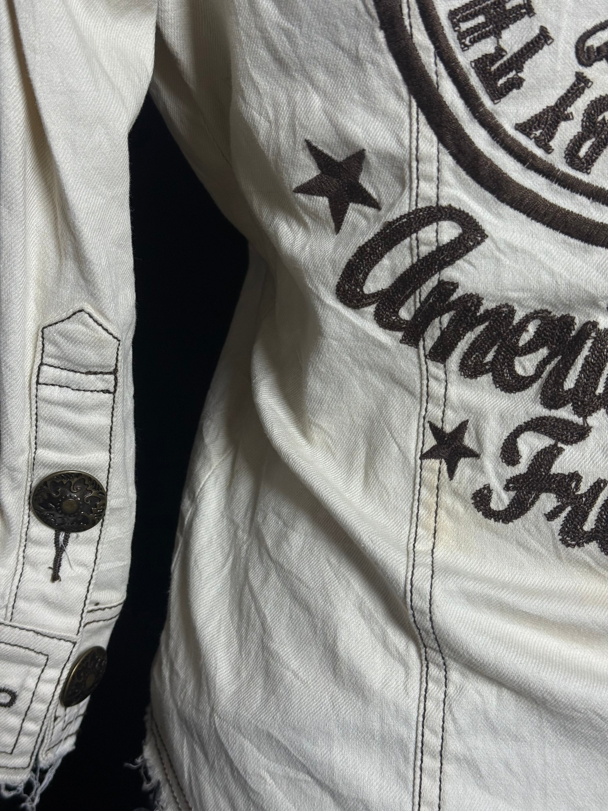 GARULA SHIRT༒
