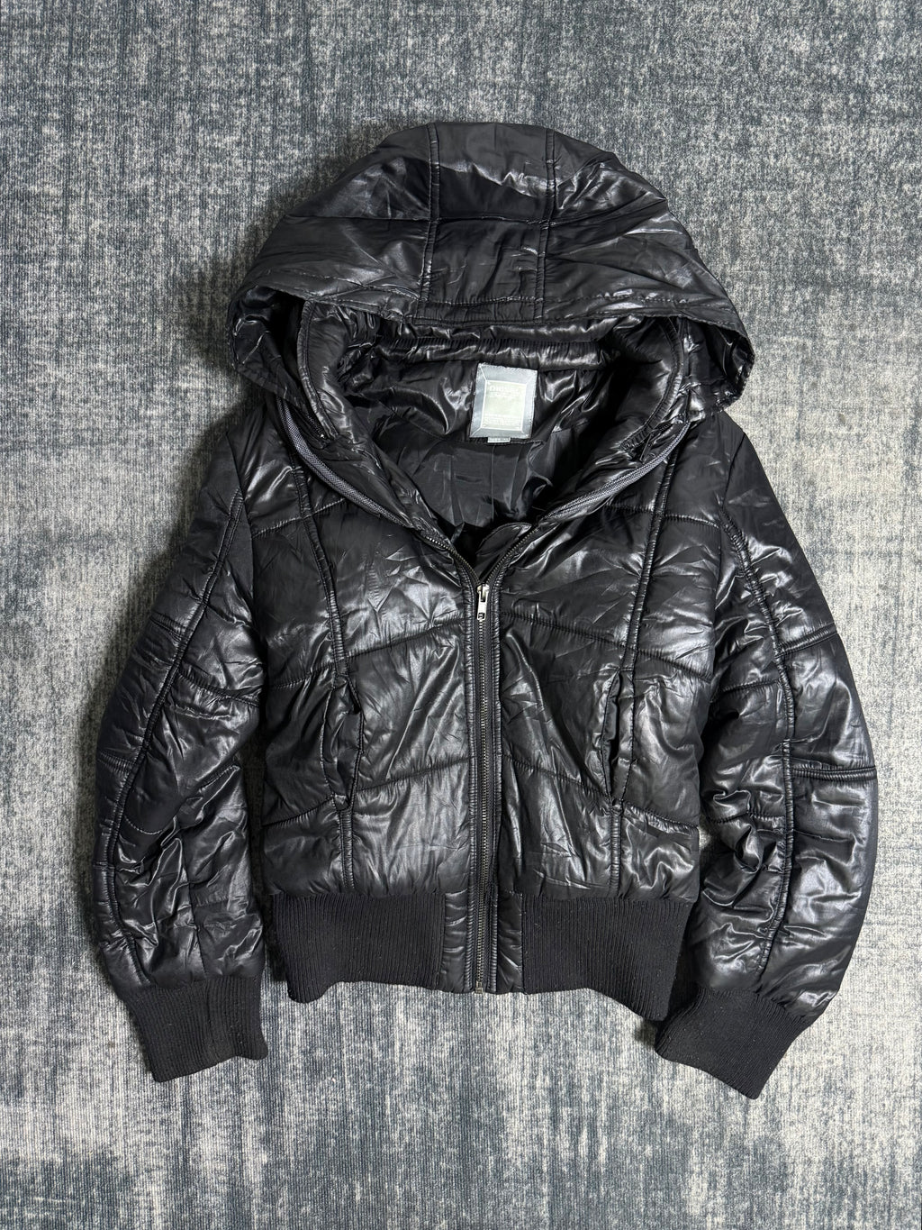 B2V-DIESEL JACKET༒