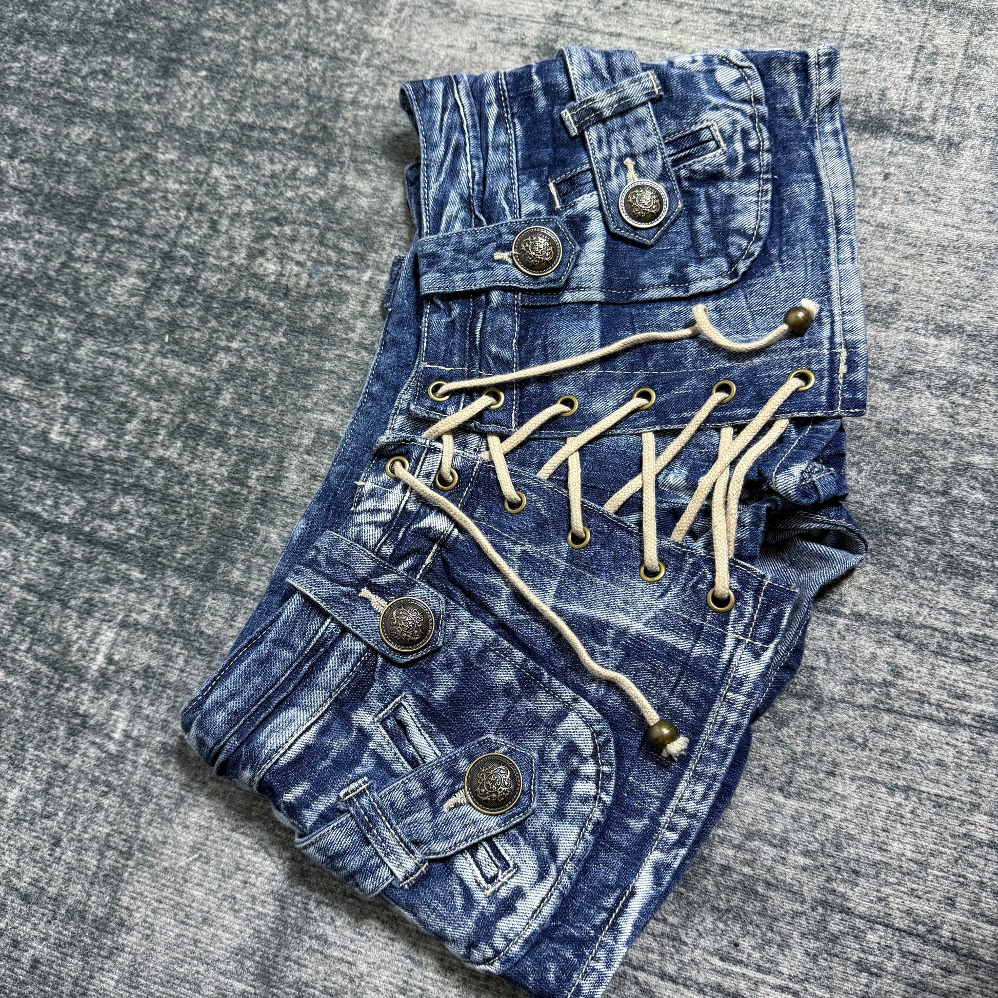༒Very cool short༒