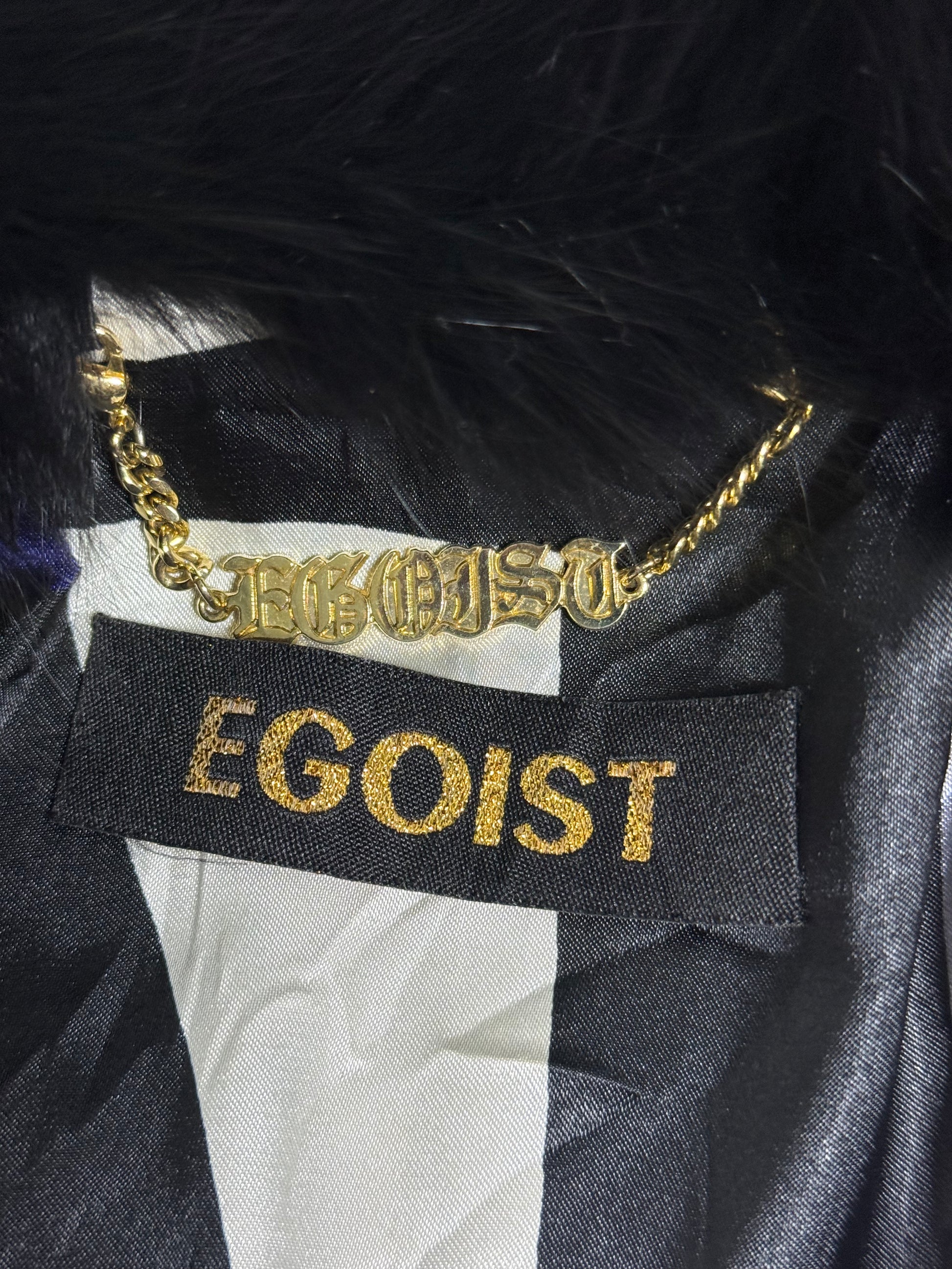 ༒EGOIST༒