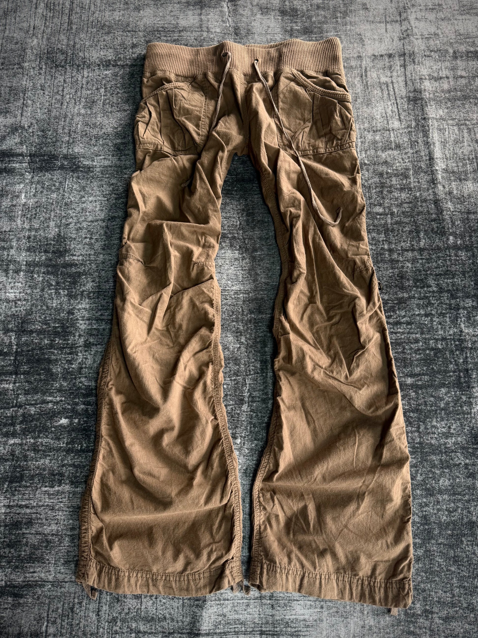 VINTAGE GOA PANT༒