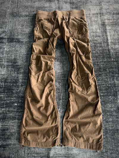 VINTAGE GOA PANT༒