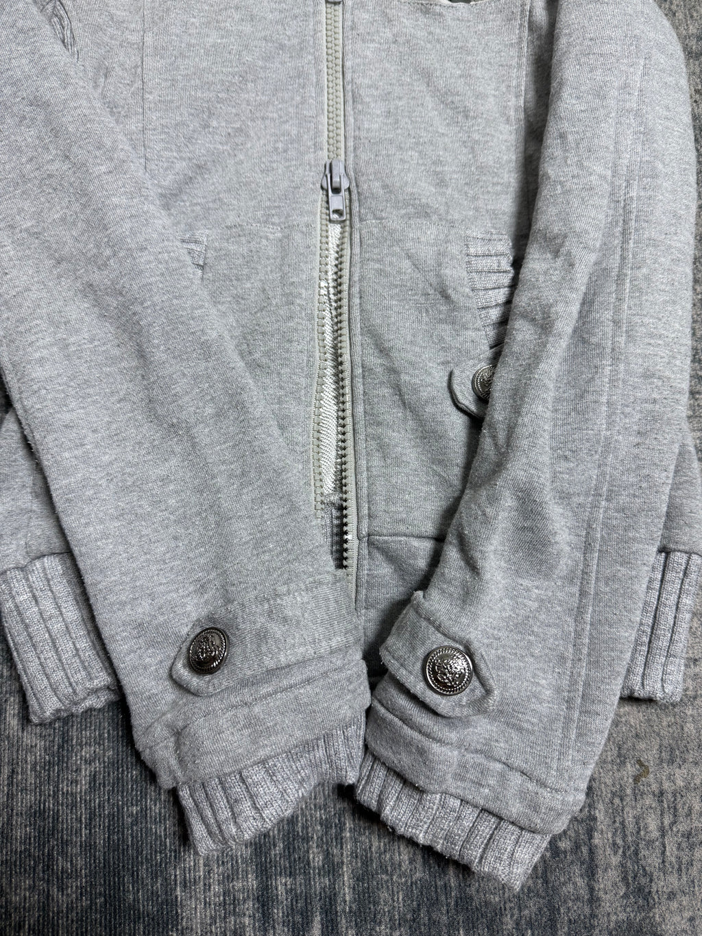 B2V-LA TENDA JACKET༒