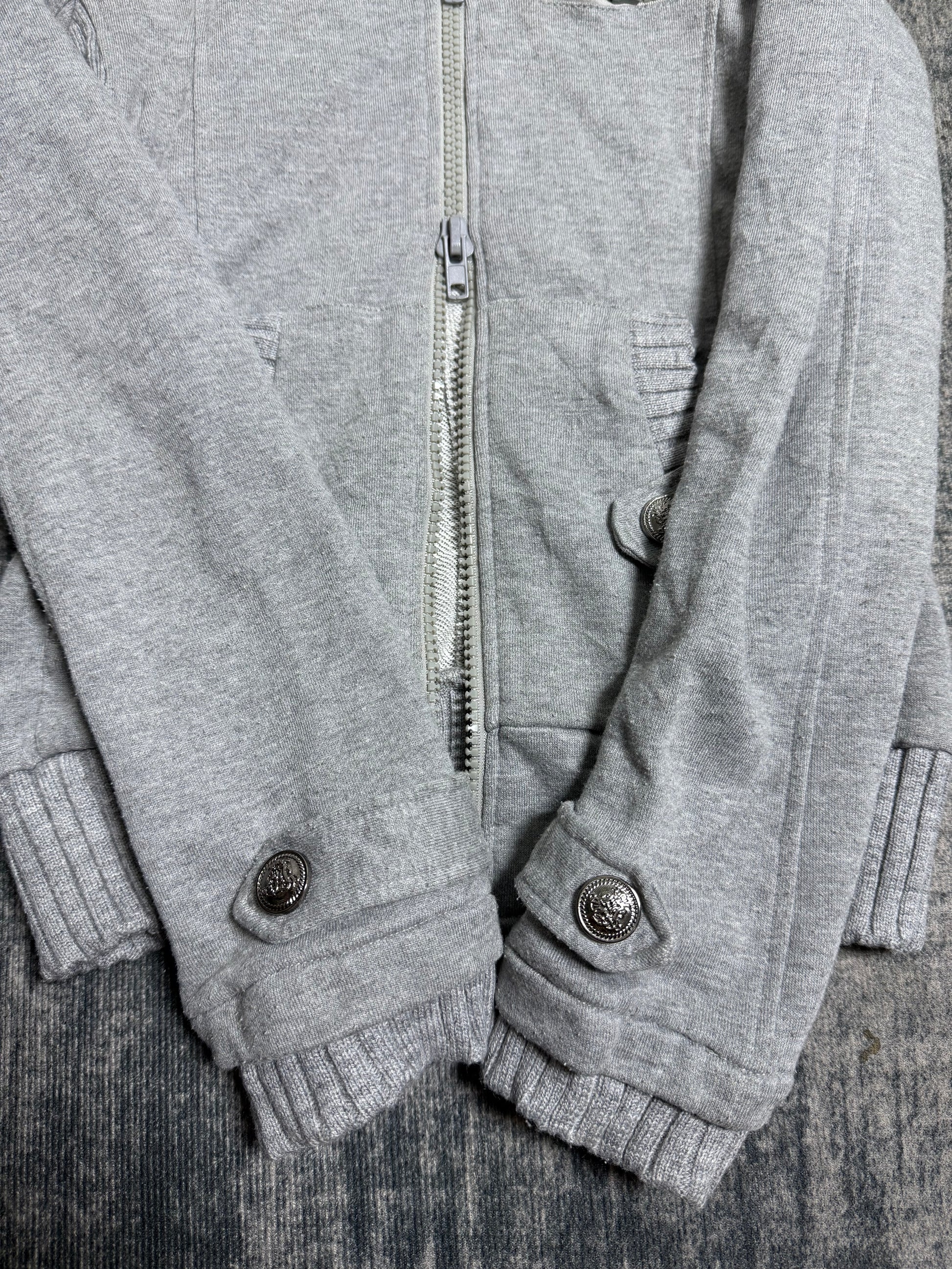 B2V-LA TENDA JACKET༒