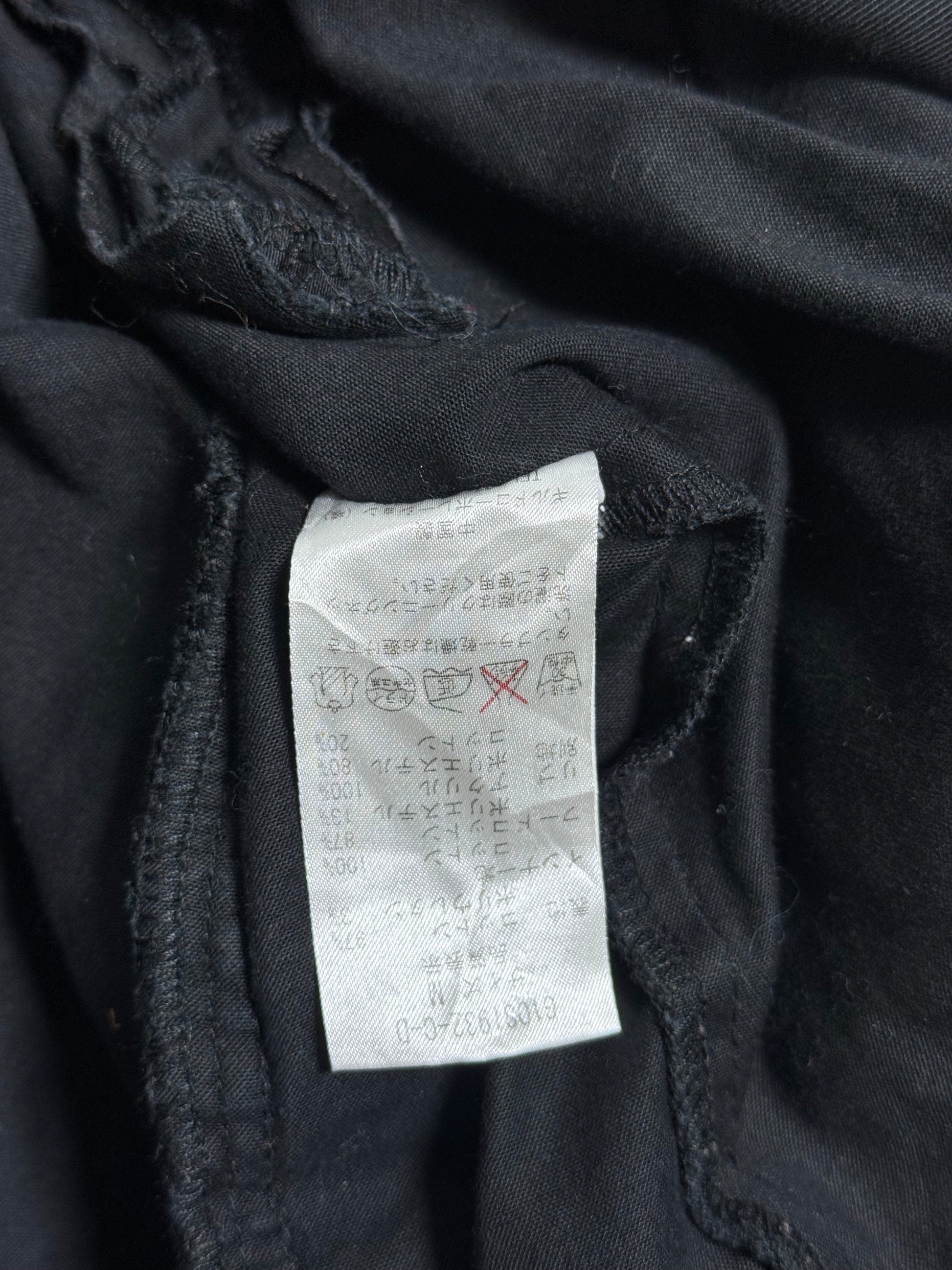 B2V-MAISON GLIFY JACKET༒ 
*Rare*
