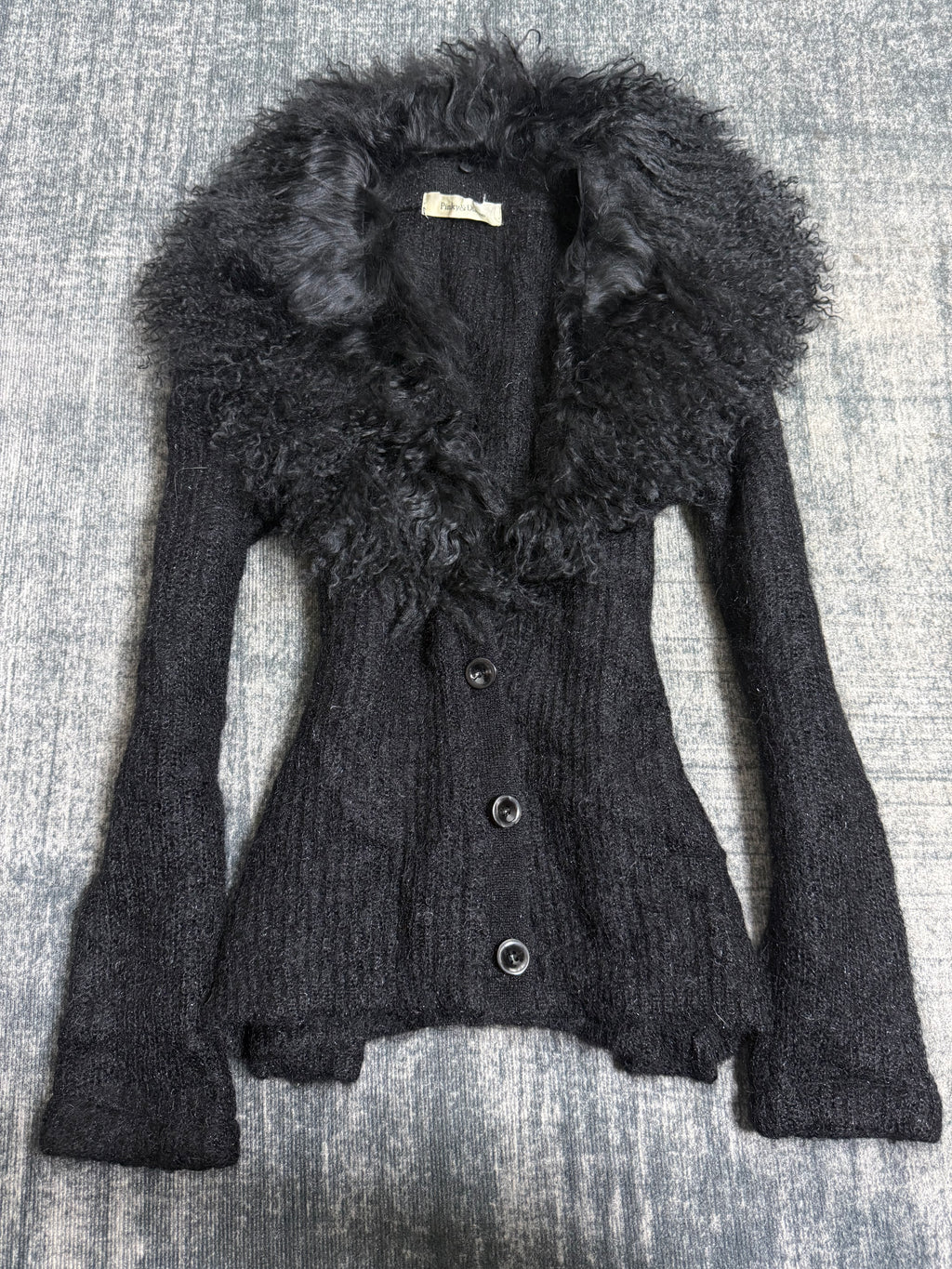 B2V- PINKY JACKET༒