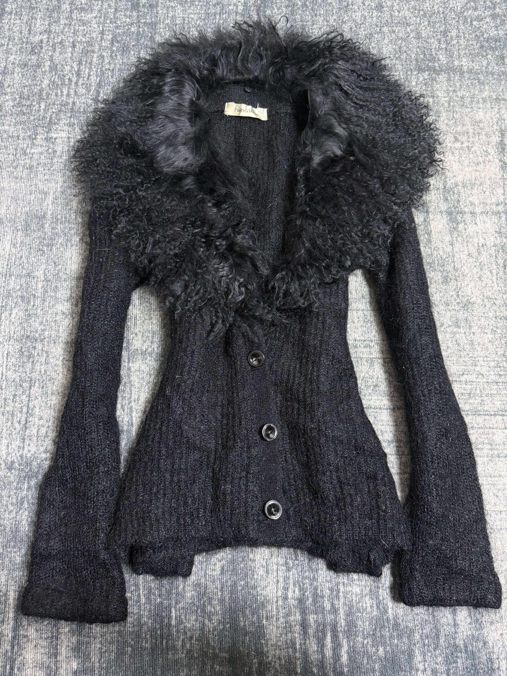 B2V- PINKY JACKET༒