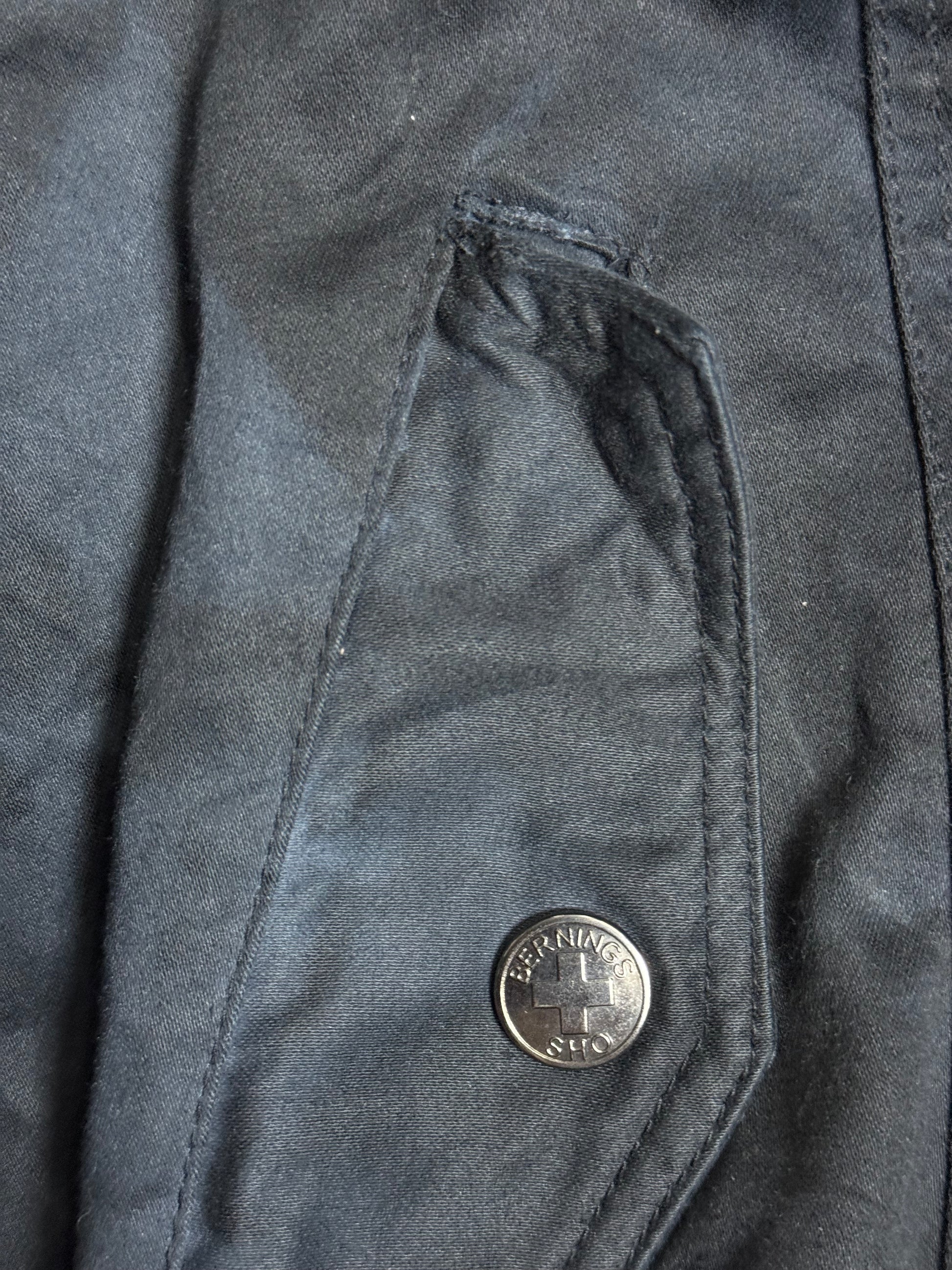 BERNING SHO JACKET ༒