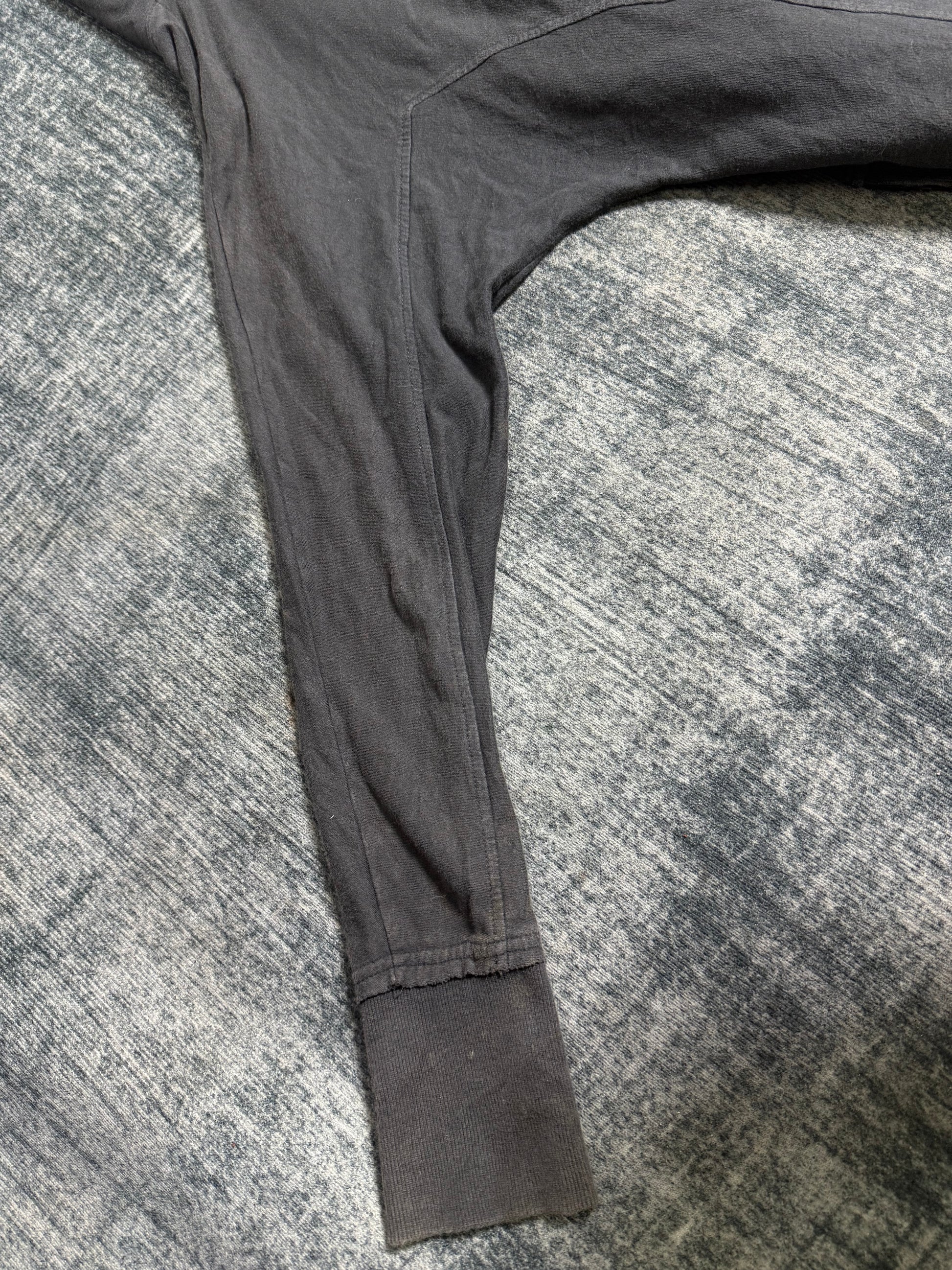 B2V-HEAVEN AND EARTH HOODIE ༒